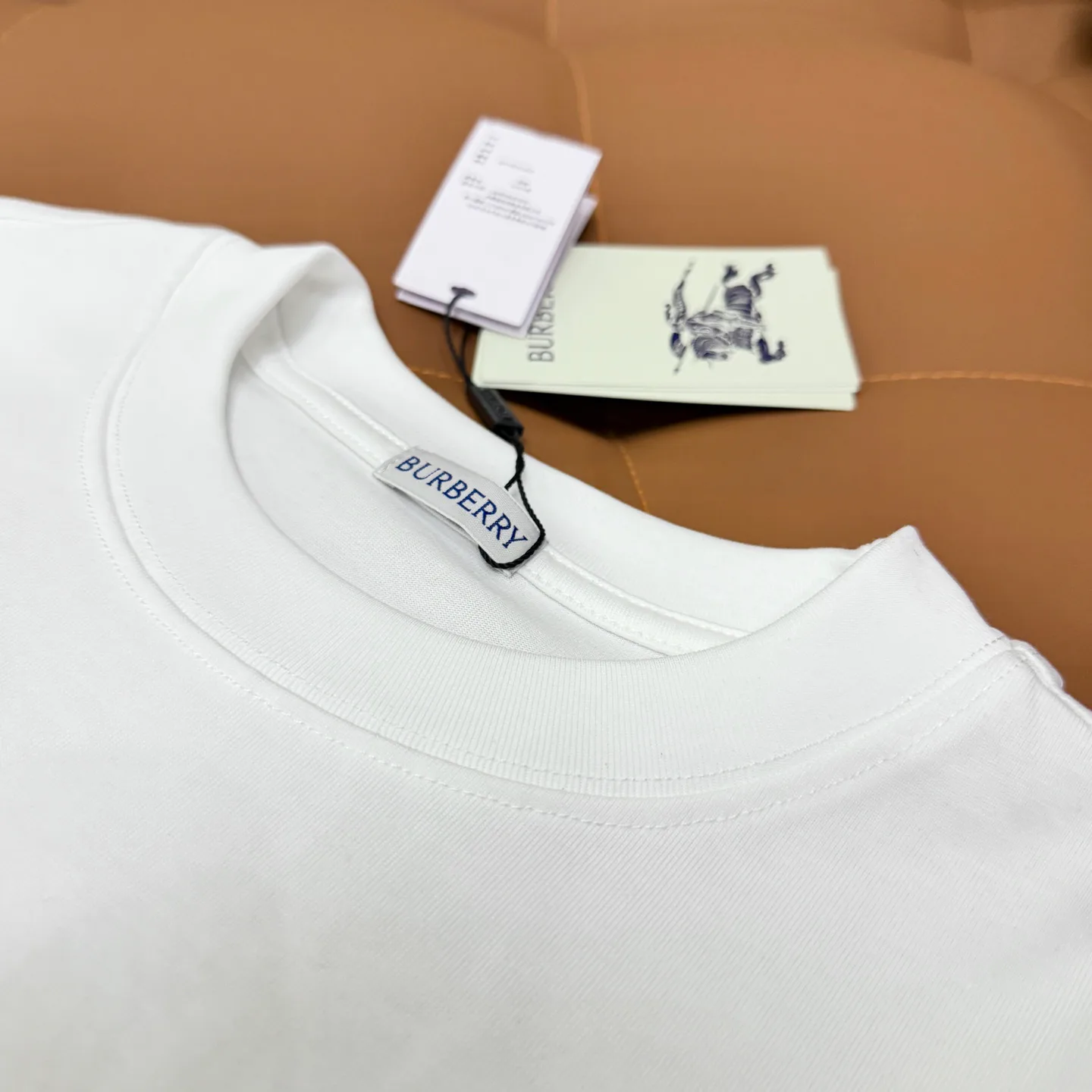 Футболки Женские Burberry 10941851