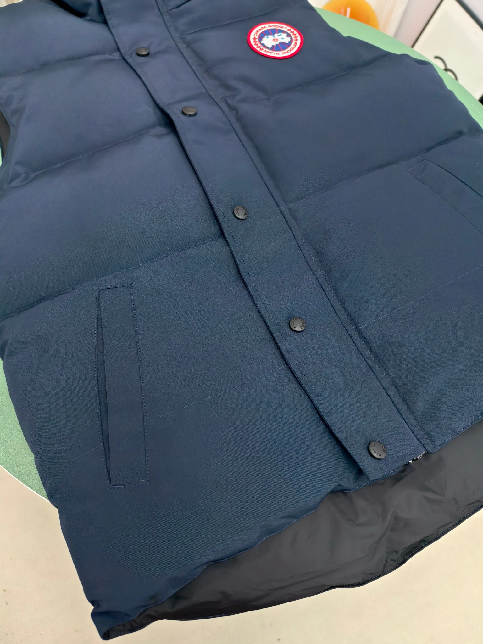 Жилеты Женские Canada Goose 1773247