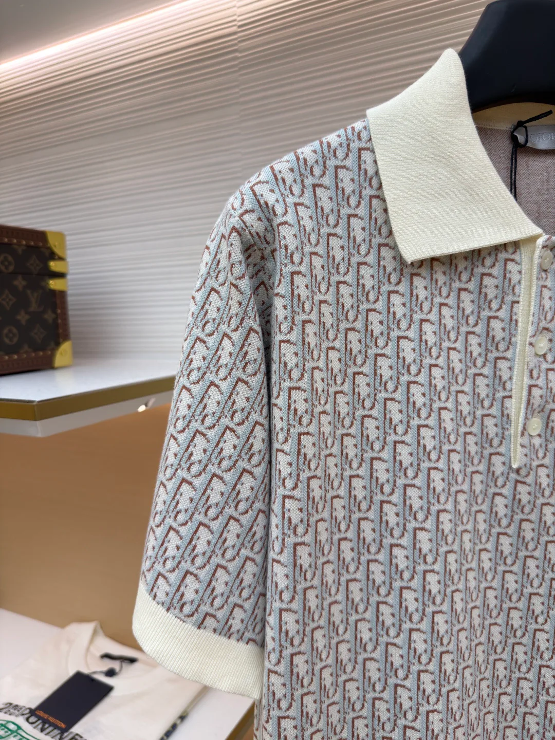 Рубашки Мужские Christian Dior 11485600