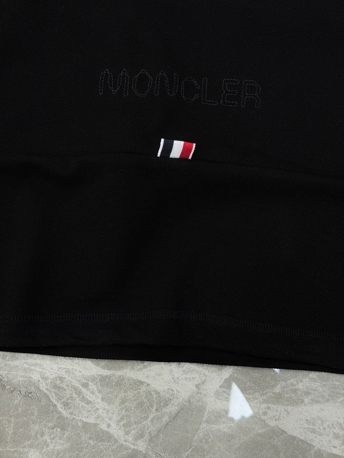 Рубашки Мужские Moncler 12702031