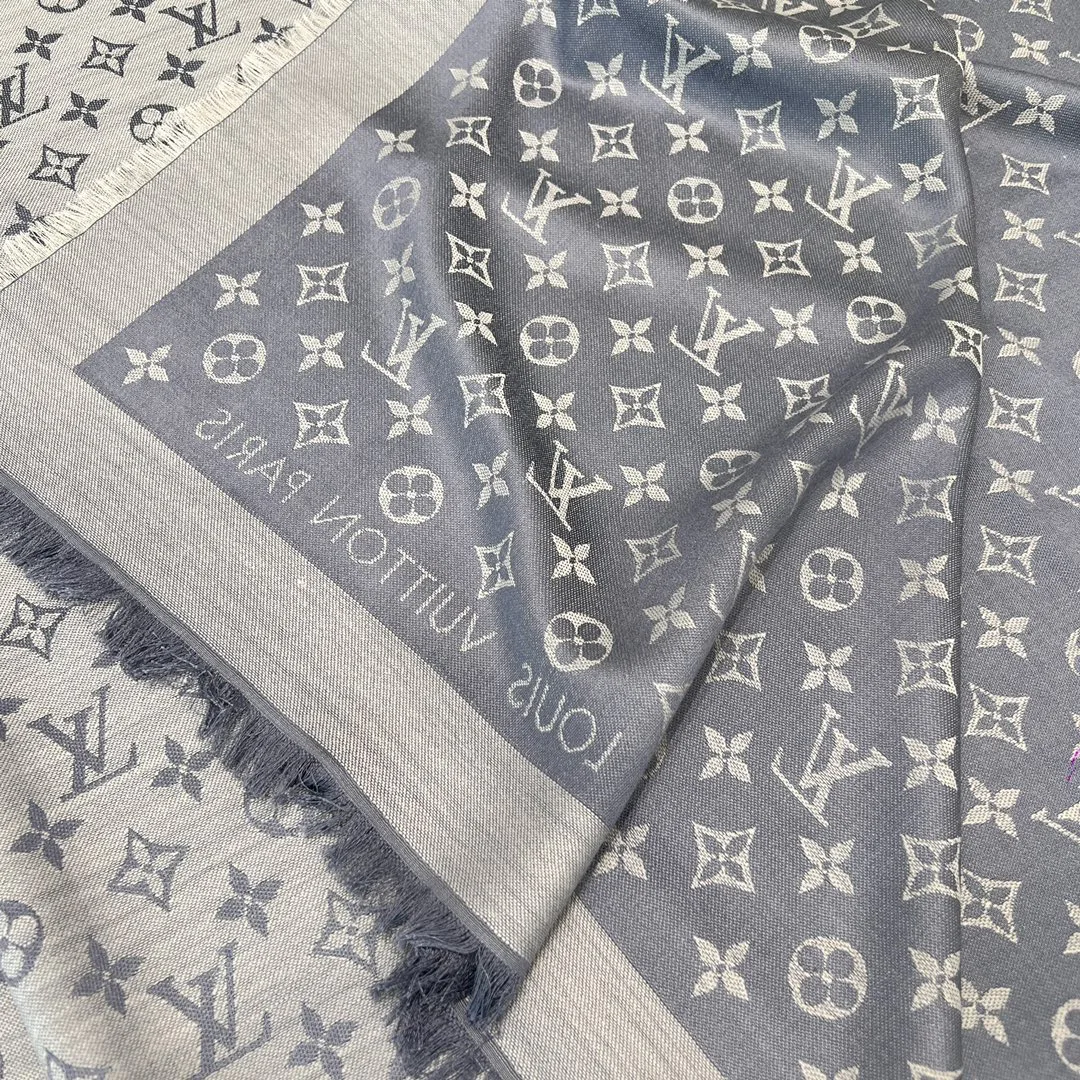 Шарфы Louis Vuitton 287737