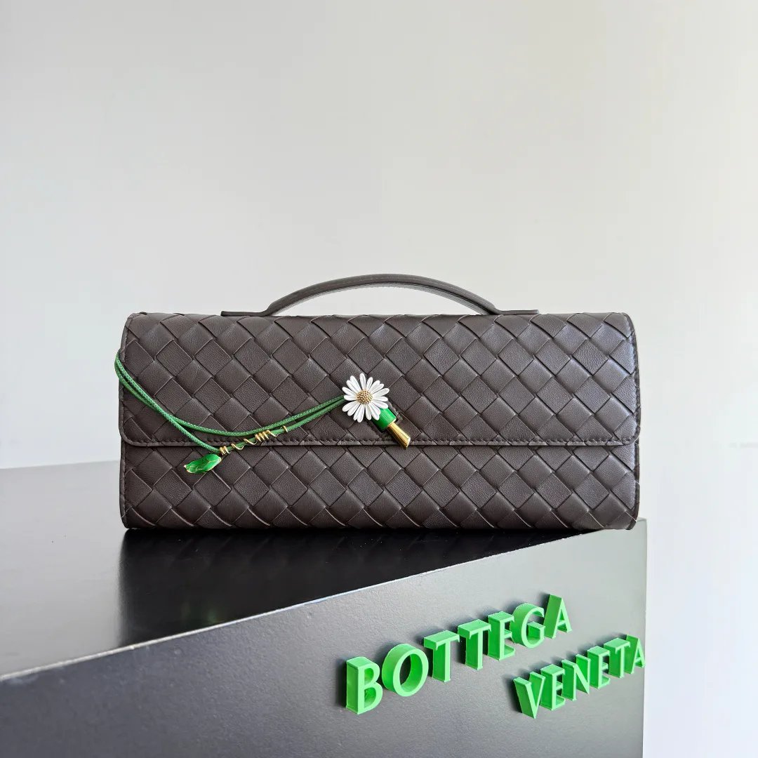 Клатчи Женские Bottega Veneta 11191845