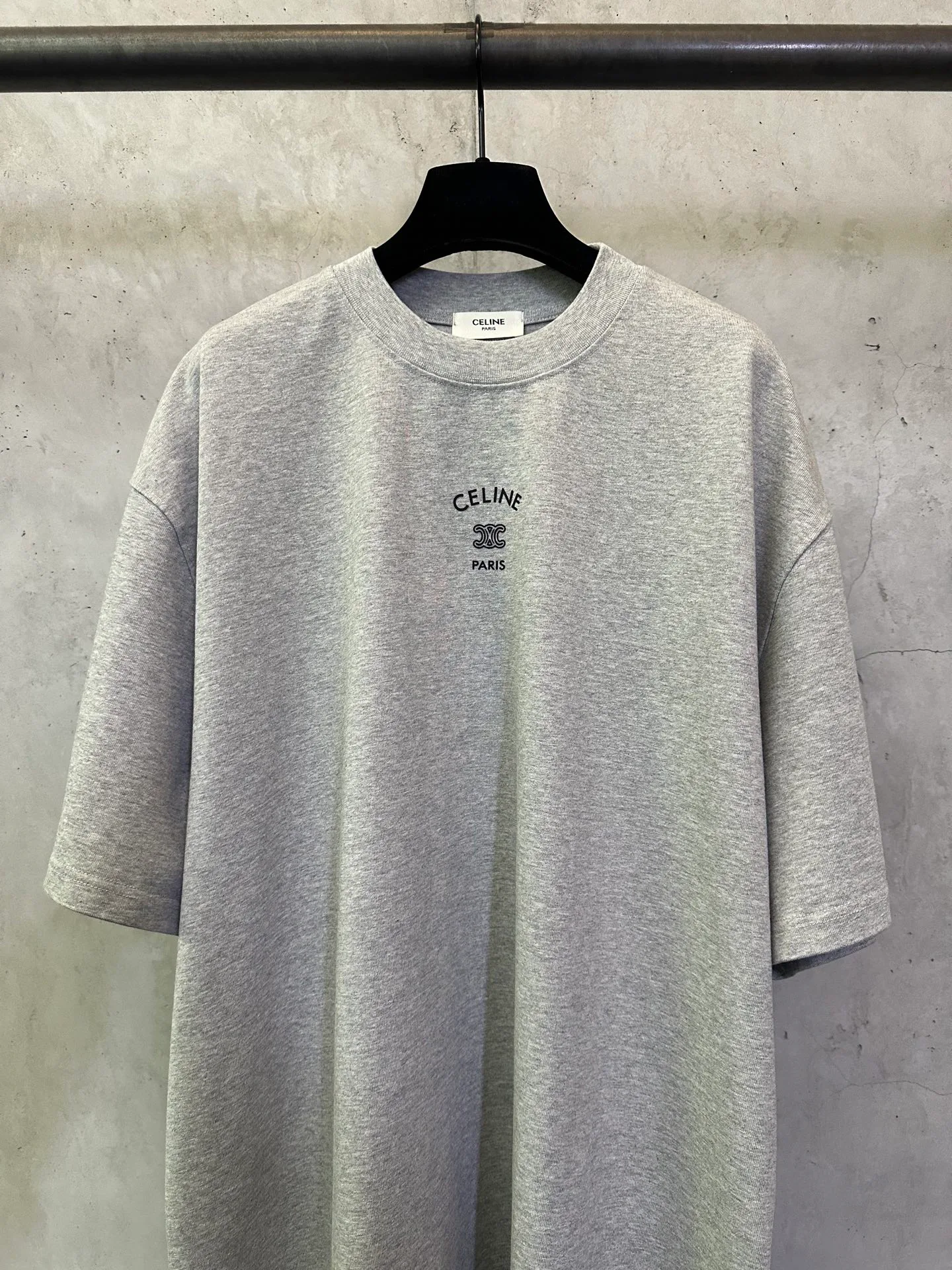 Футболки Мужские Celine 11541809