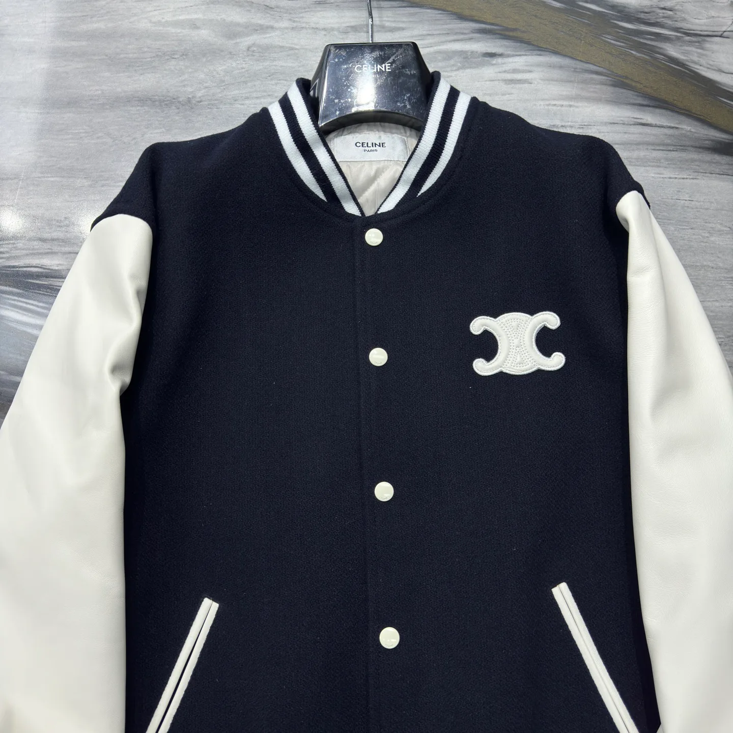 Куртки И Пуховики Мужские Celine 666756