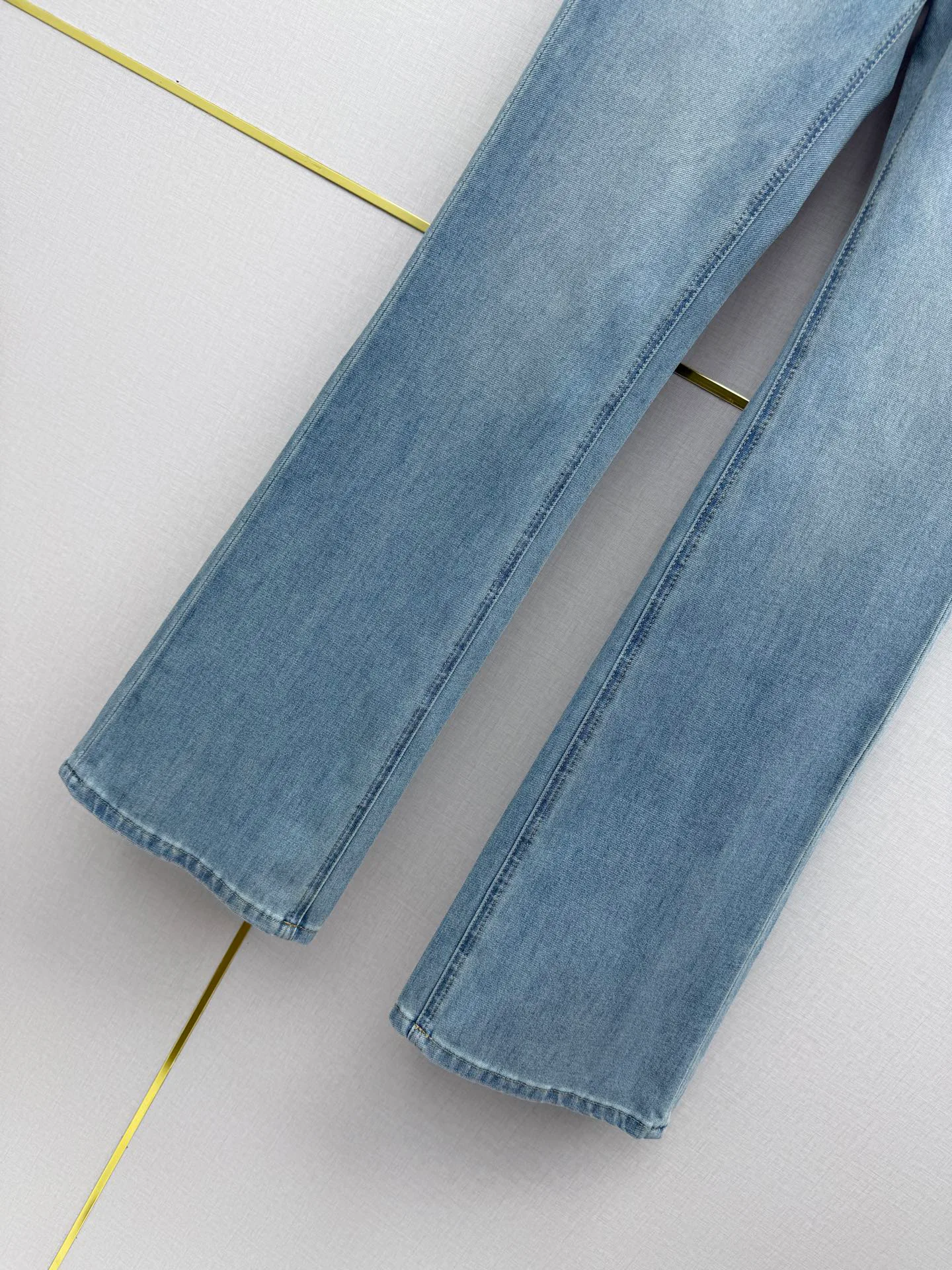 Джинсы Мужские Louis Vuitton 13559172