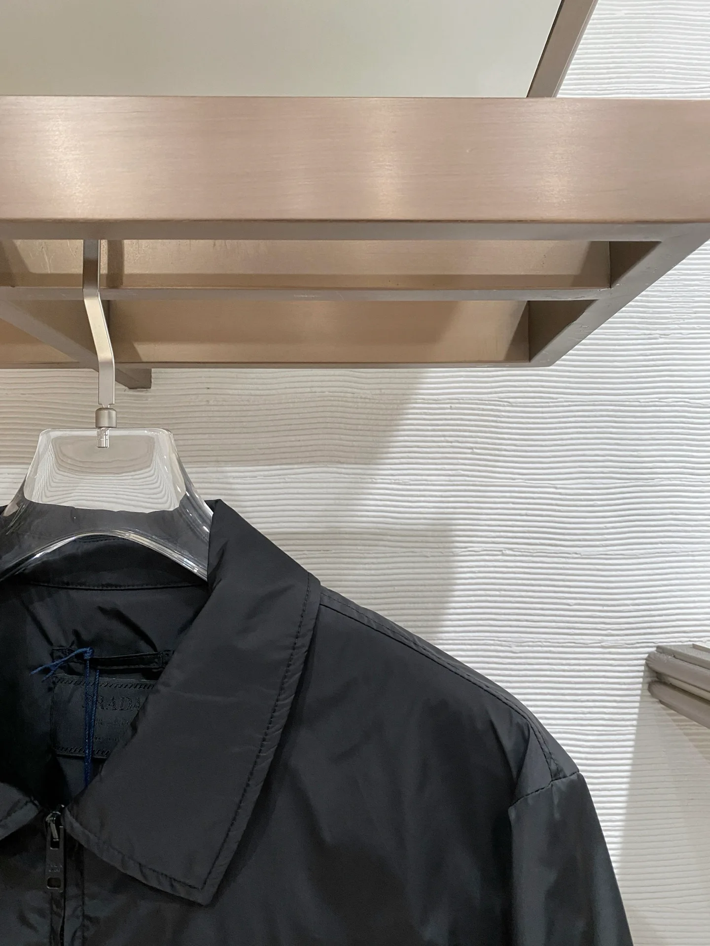 Куртки И Пуховики Мужские Prada 11504110