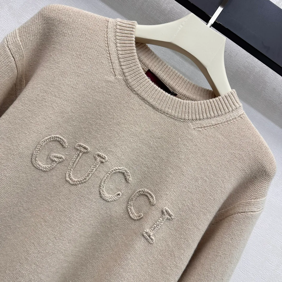 Джемперы И Свитеры Женские Gucci 847482