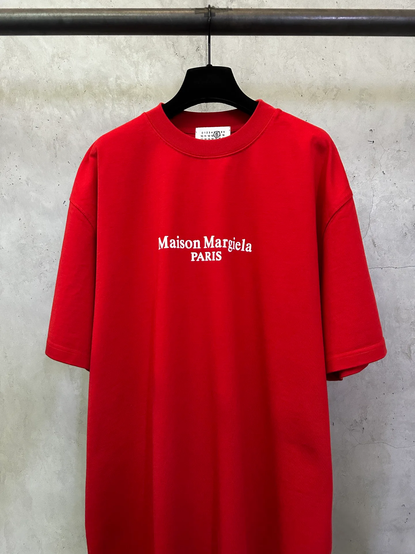 Футболки Мужские Maison Margiela 3444687