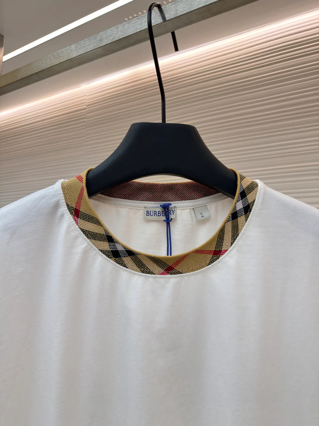 Футболки Мужские Burberry 11701830