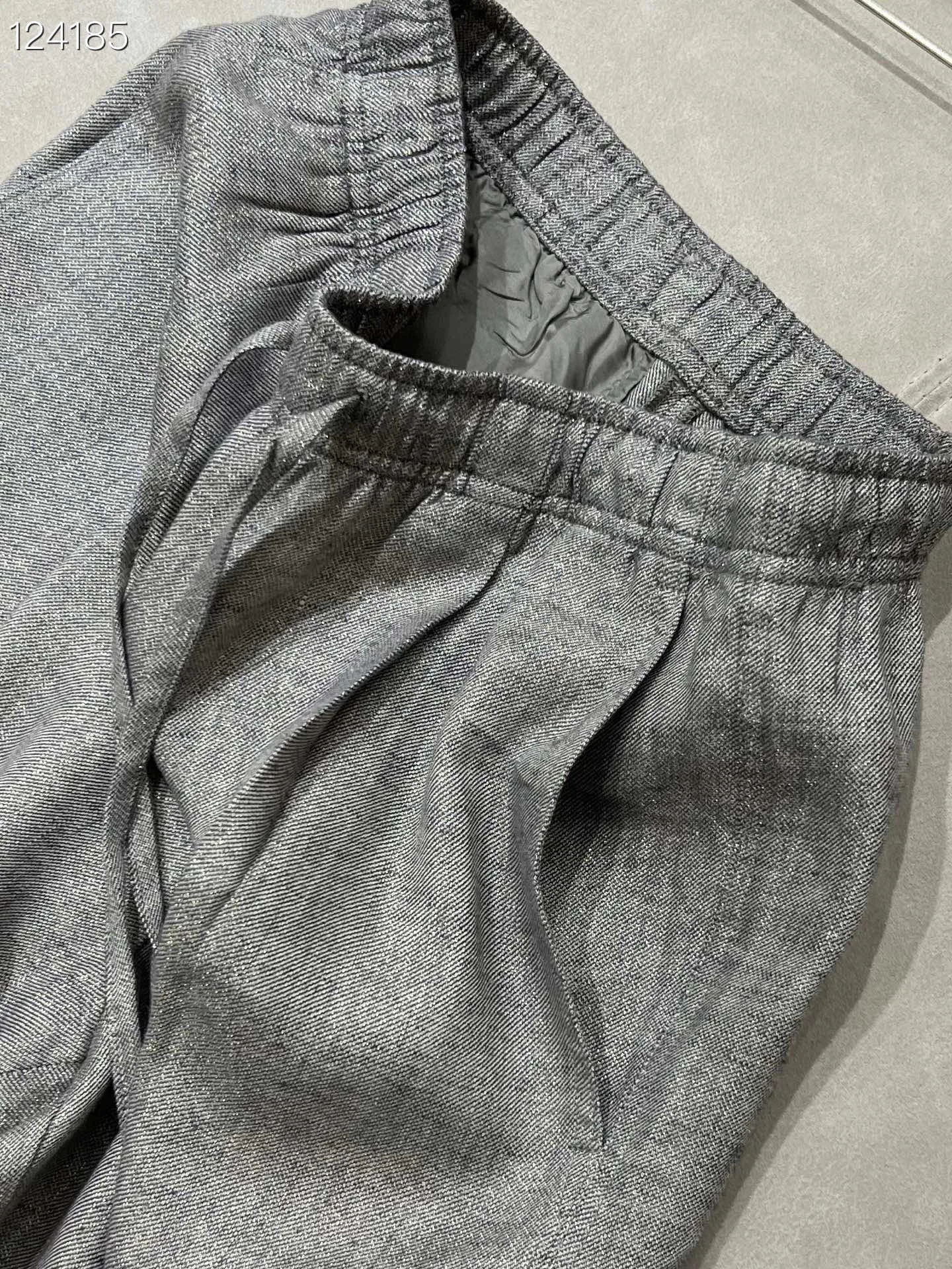 Брюки Женские Brunello Cucinelli 11568649