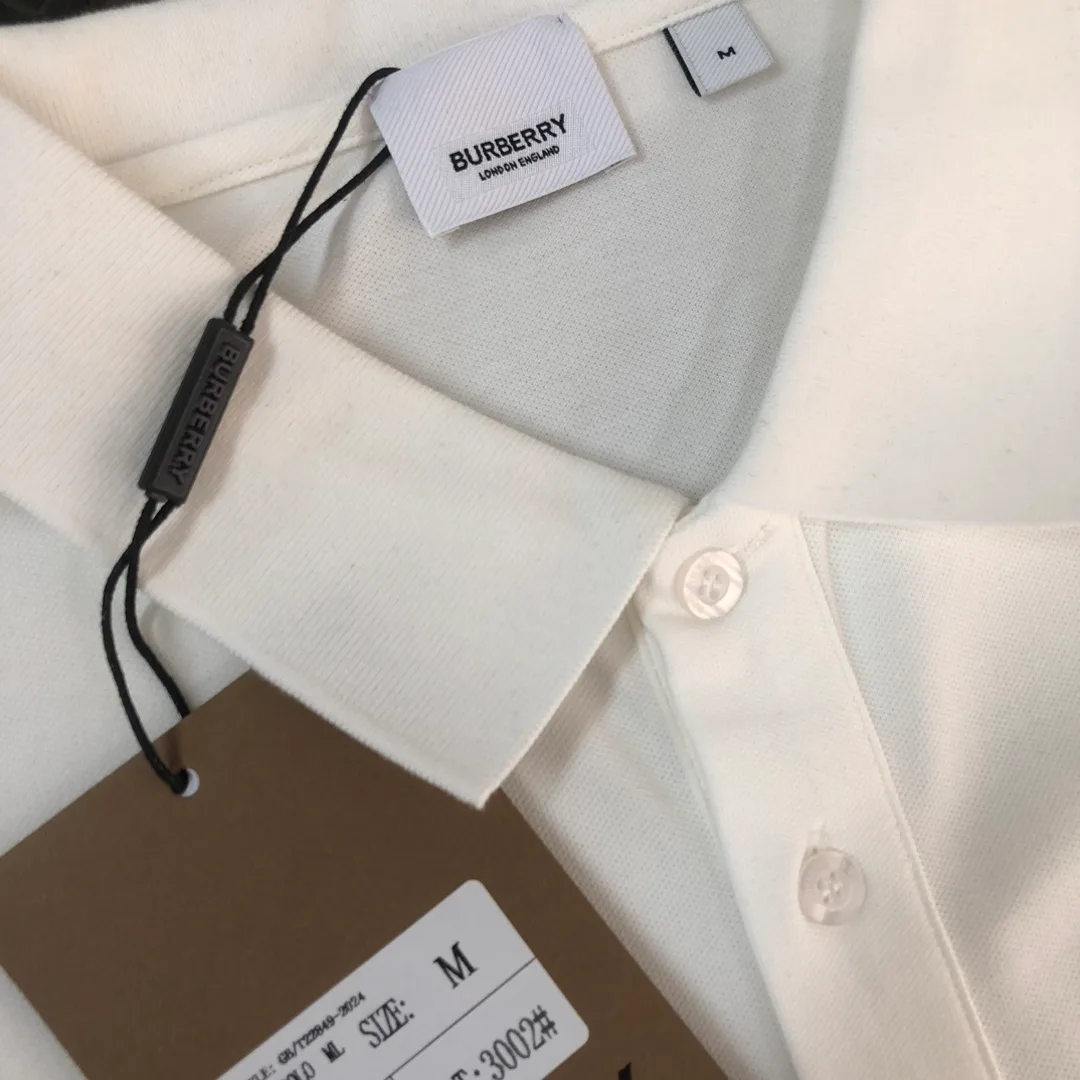 Футболки Мужские Burberry 32746