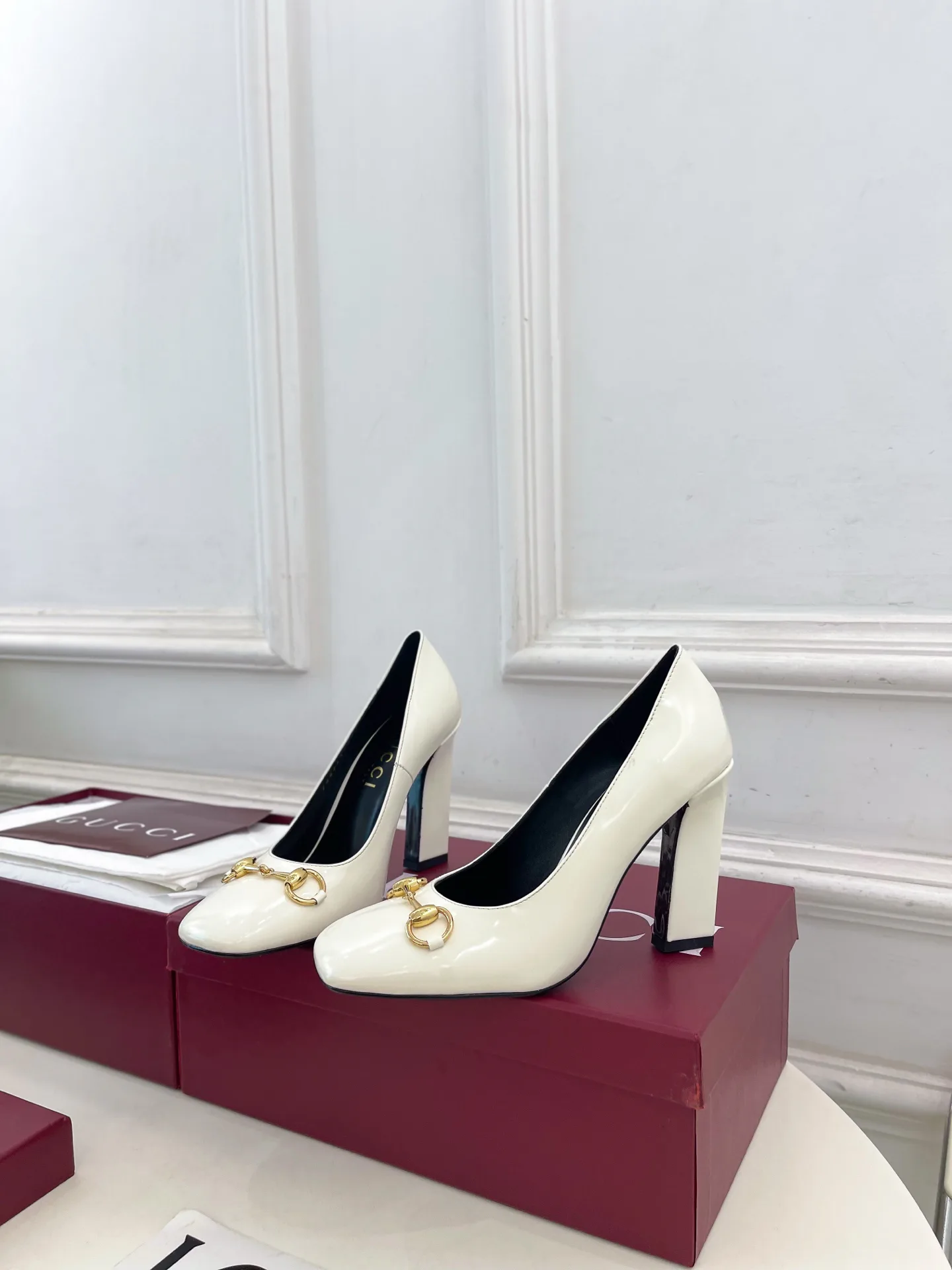 Туфли Женские Gucci 11160210