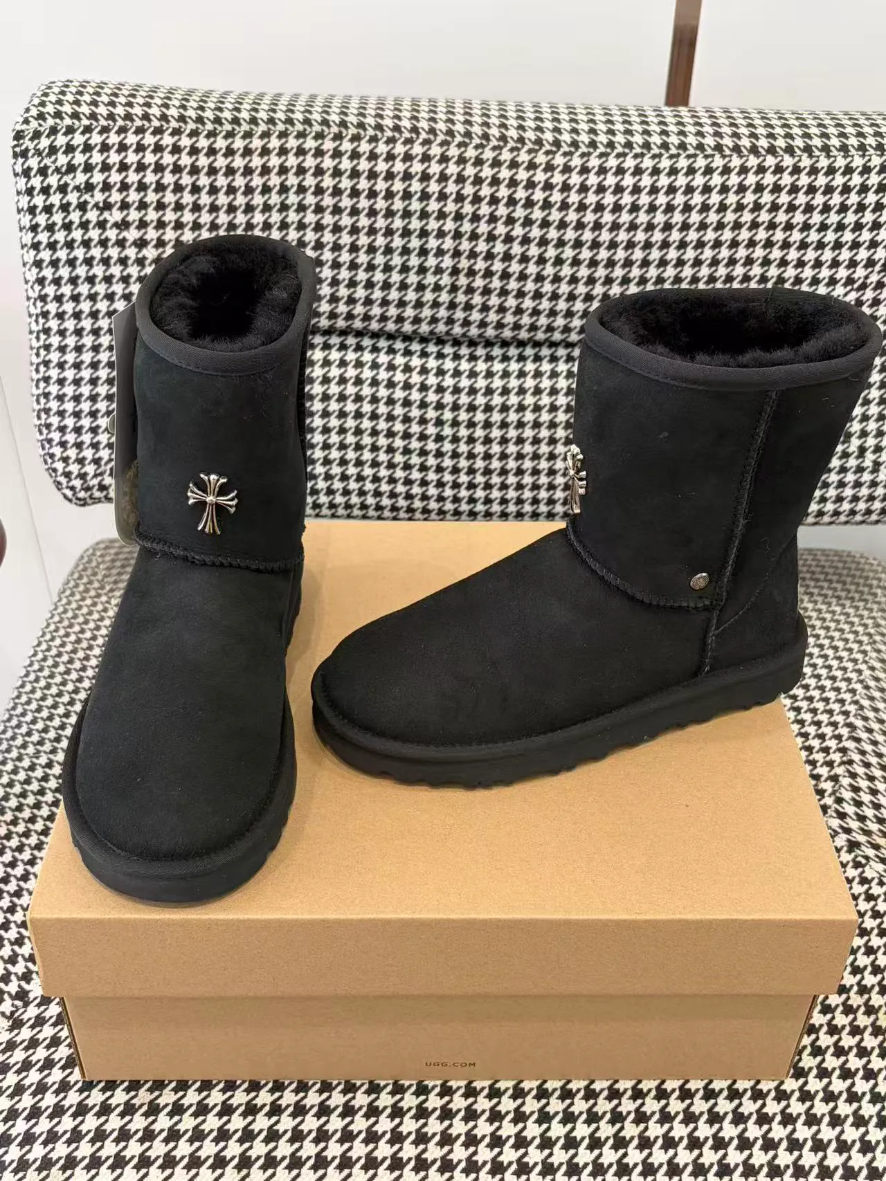 Угги Женские Ugg 18740717