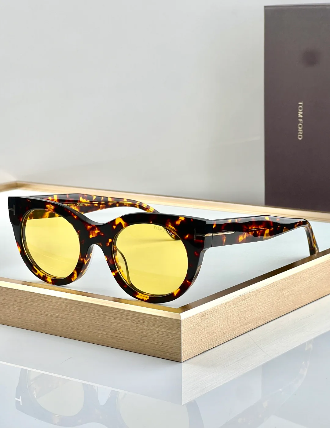 Очки Tom Ford 17366393