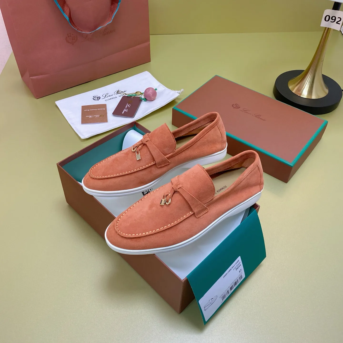 Туфли Женские Loro Piana 13251531