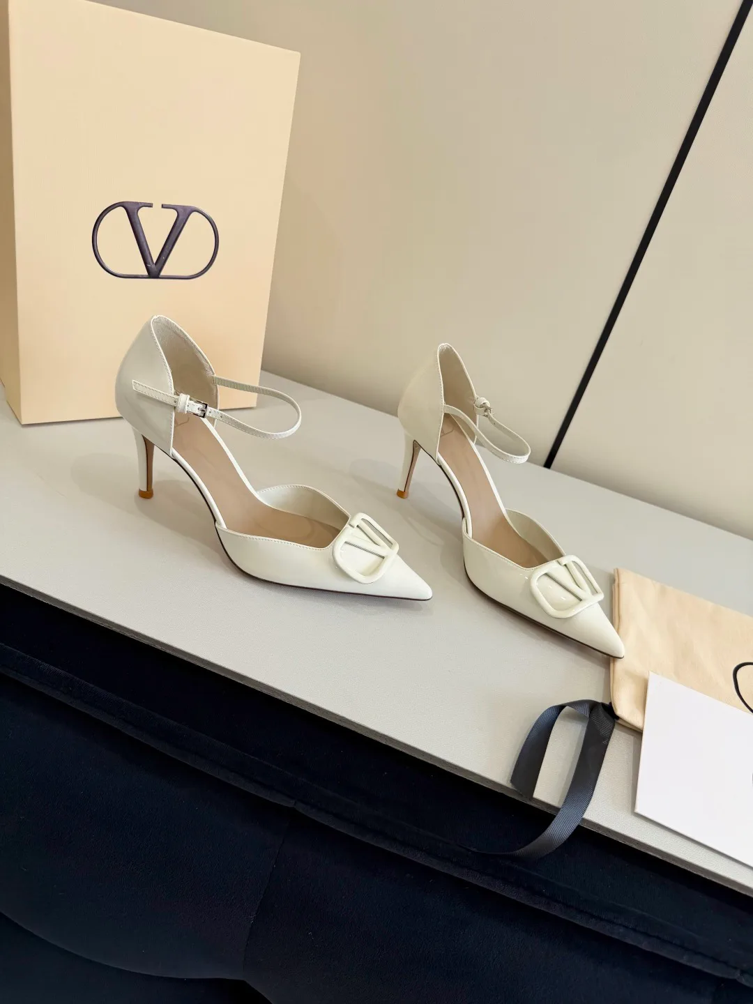 Туфли Женские Valentino 10847284