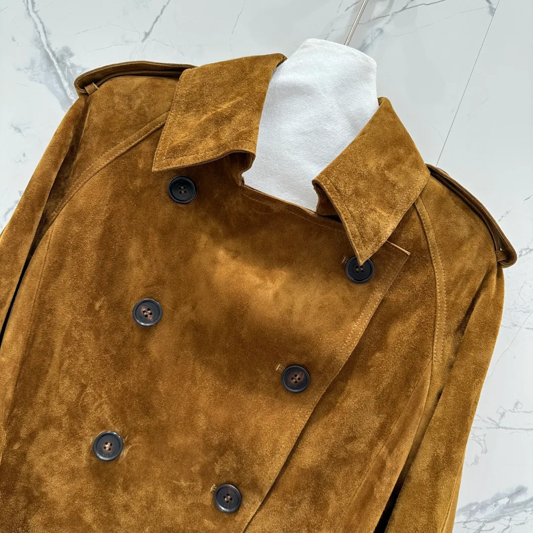 Кожаные Куртки И Дублёнки Женские Saint Laurent 13557766