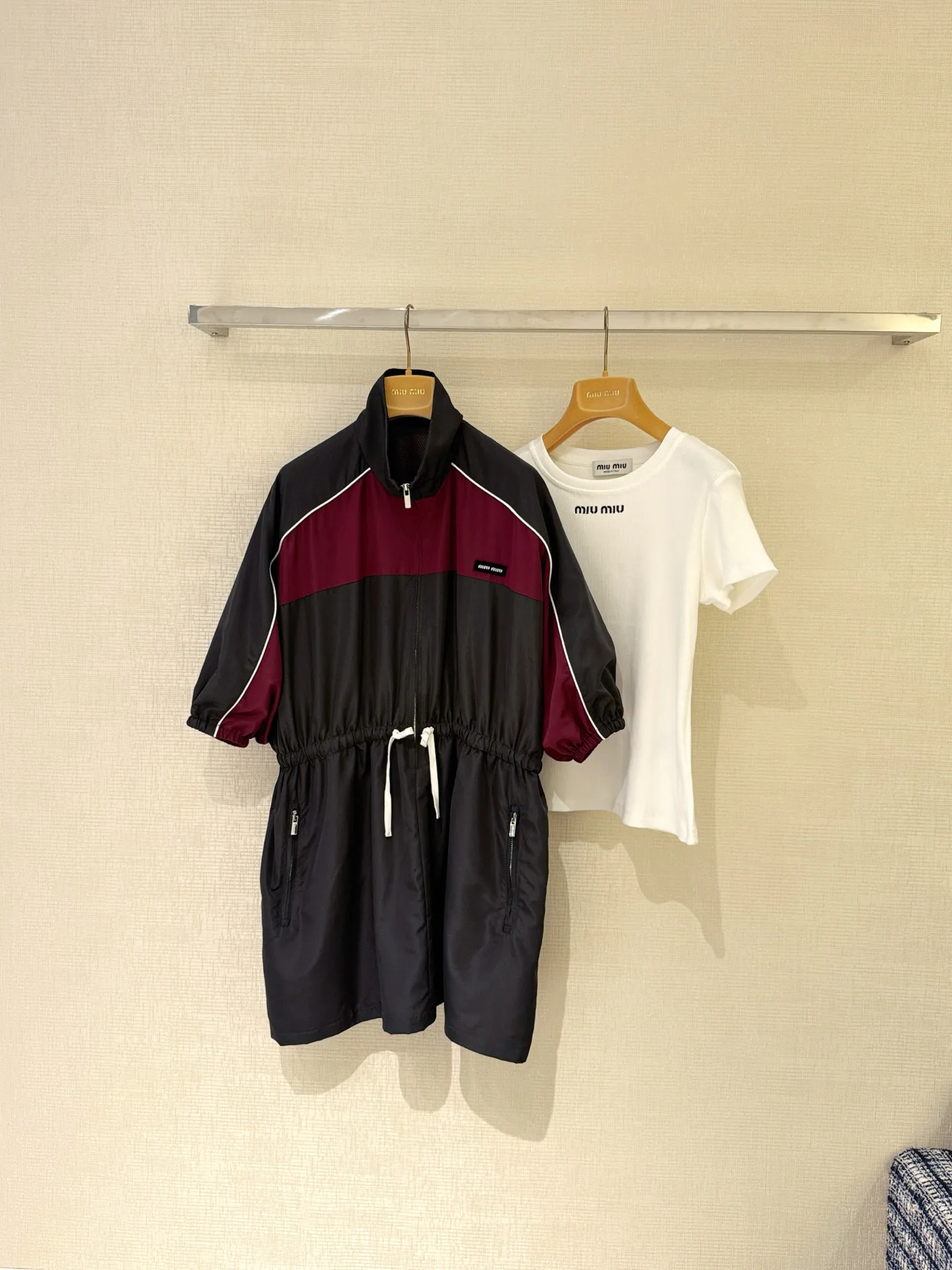 Платья Женские Miu Miu 32108