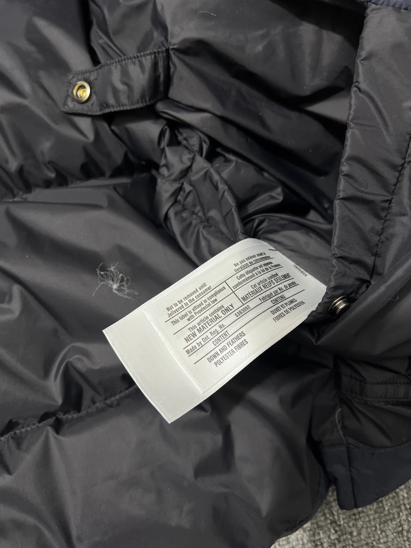 Куртки И Пуховики Женские Burberry 362641