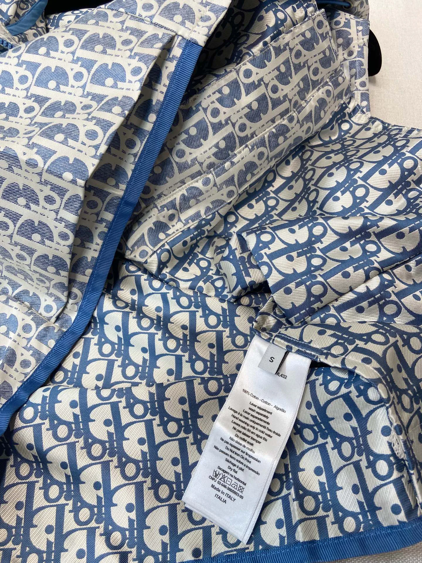 Жилеты Женские Christian Dior 12819046