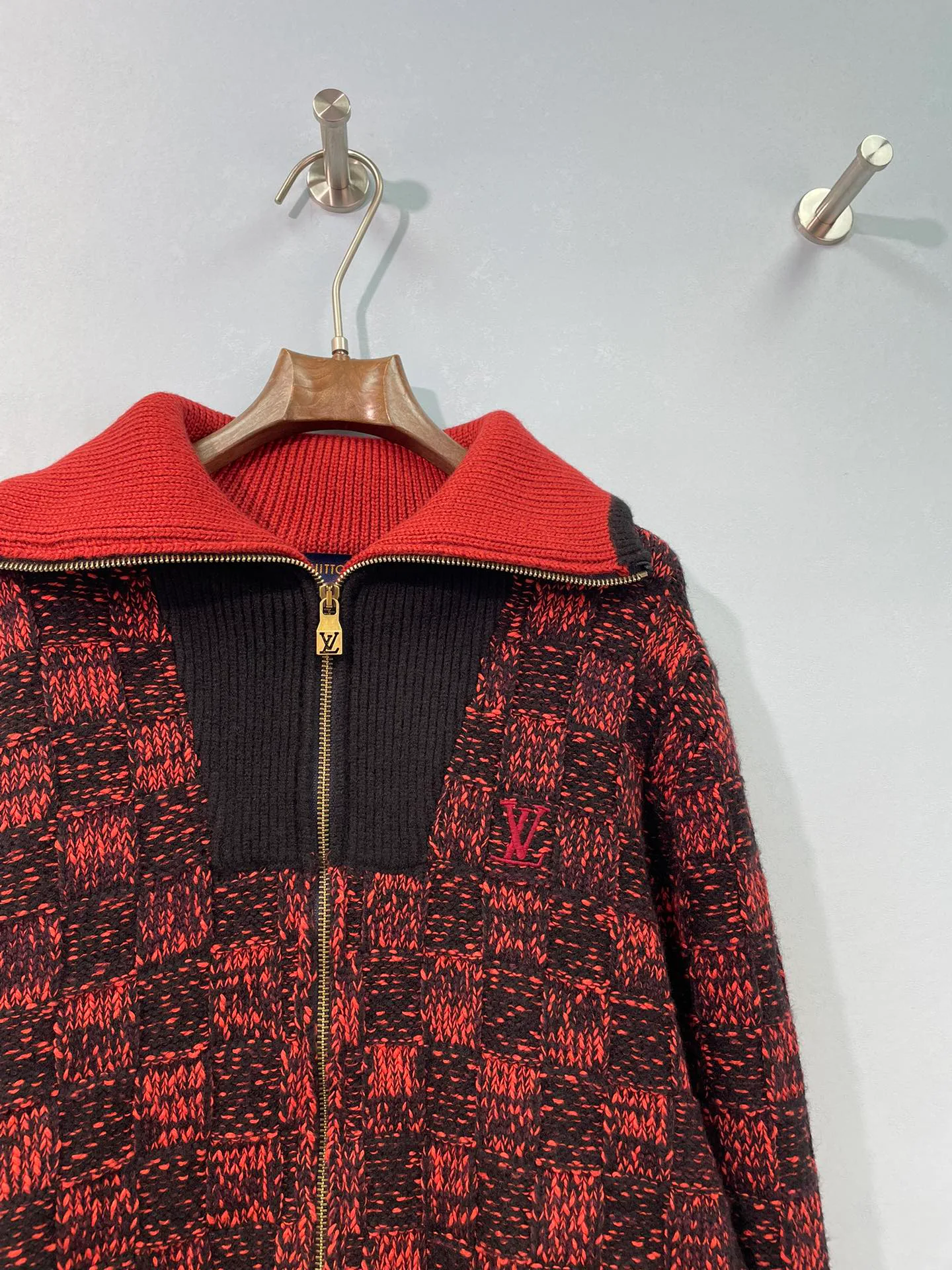 Джемперы И Свитеры Женские Louis Vuitton 18460796
