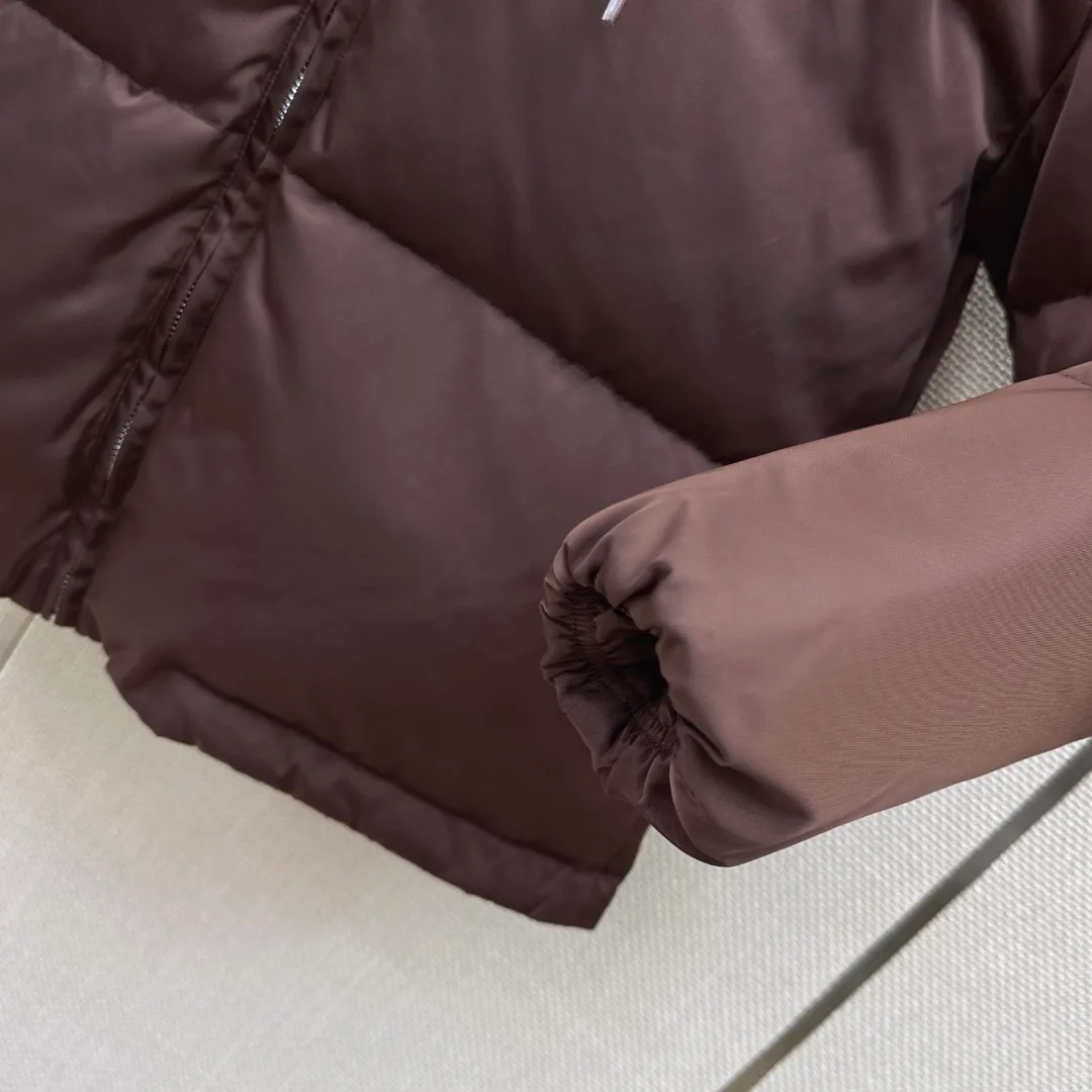 Куртки И Пуховики Женские Prada 19400558