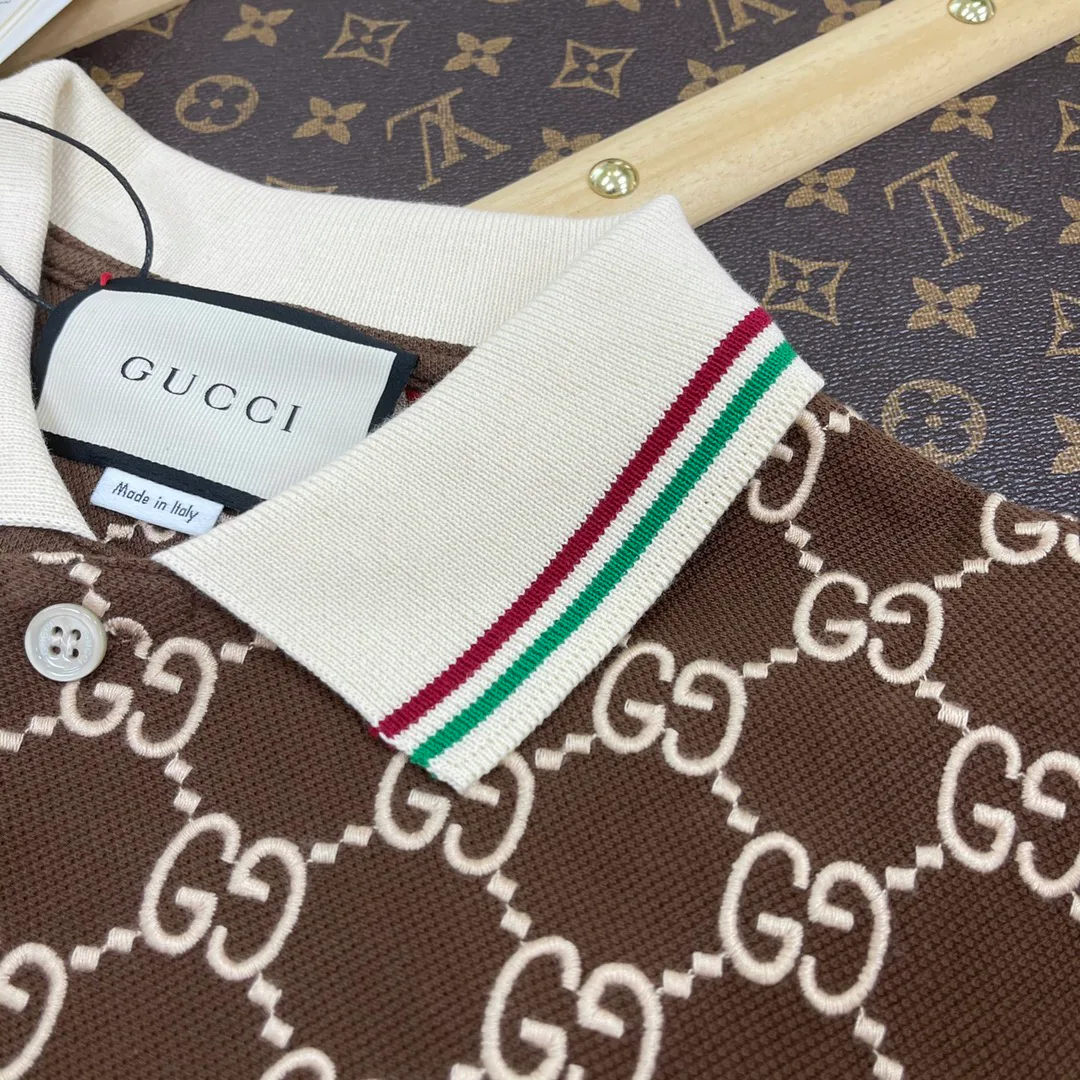 Рубашки Мужские Gucci 11890048