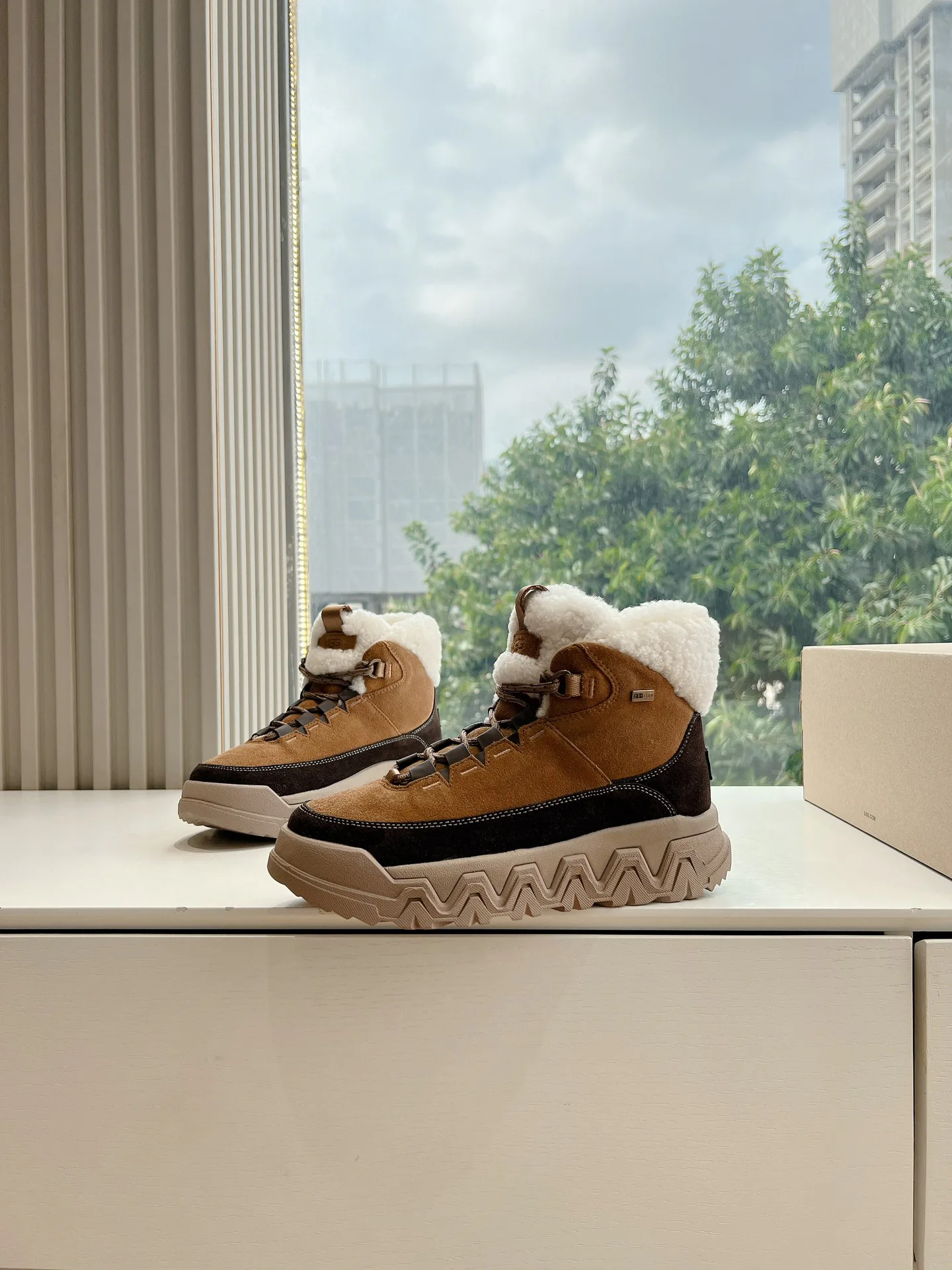 Угги Женские Ugg 244120