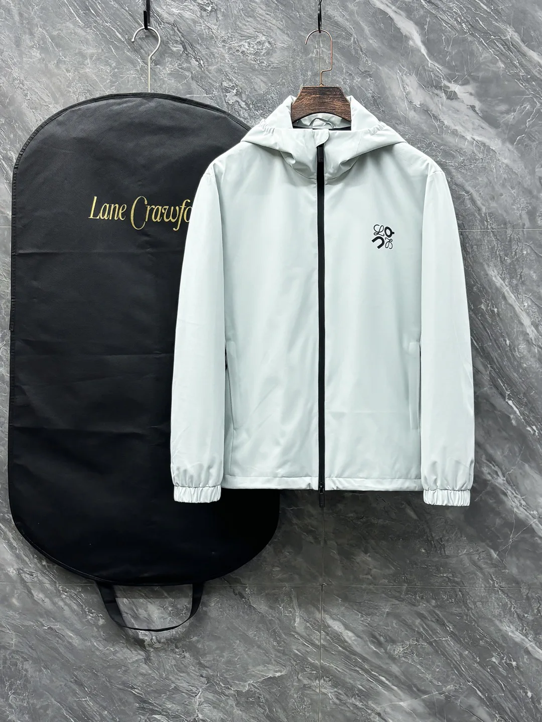 Куртки И Пуховики Мужские Loewe 5023424