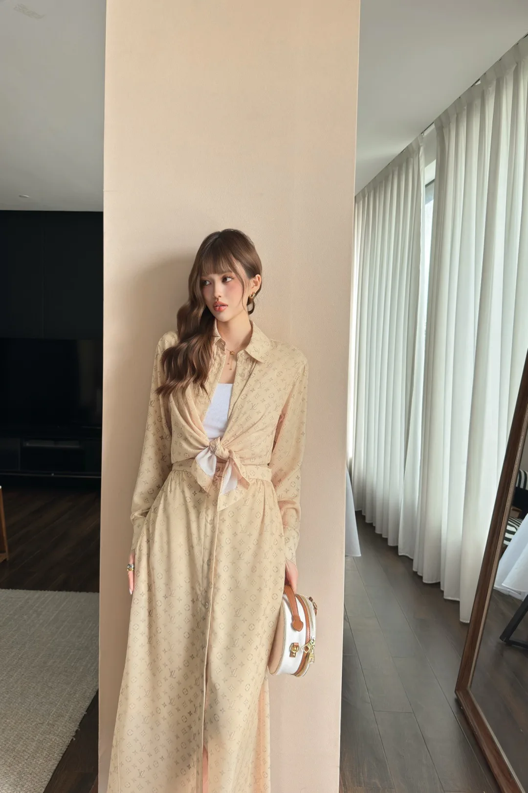 Топы Женские Louis Vuitton 74805