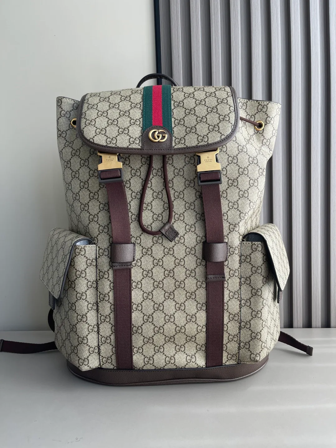 Рюкзаки Женские Gucci 17529181