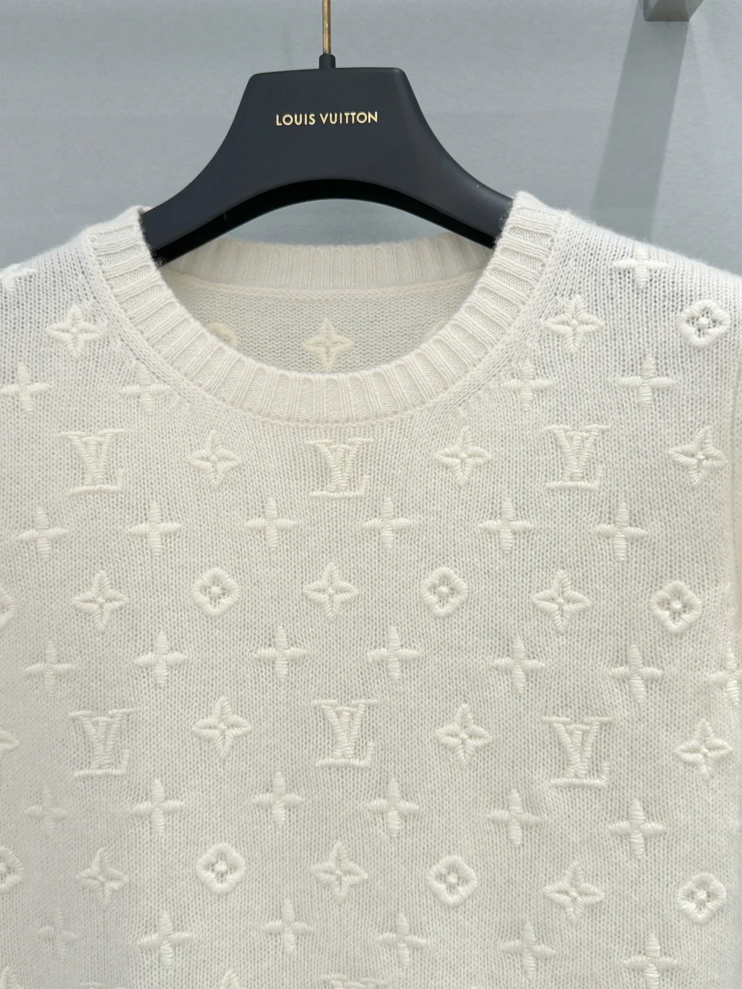 Джемперы И Свитеры Женские Louis Vuitton 12874488