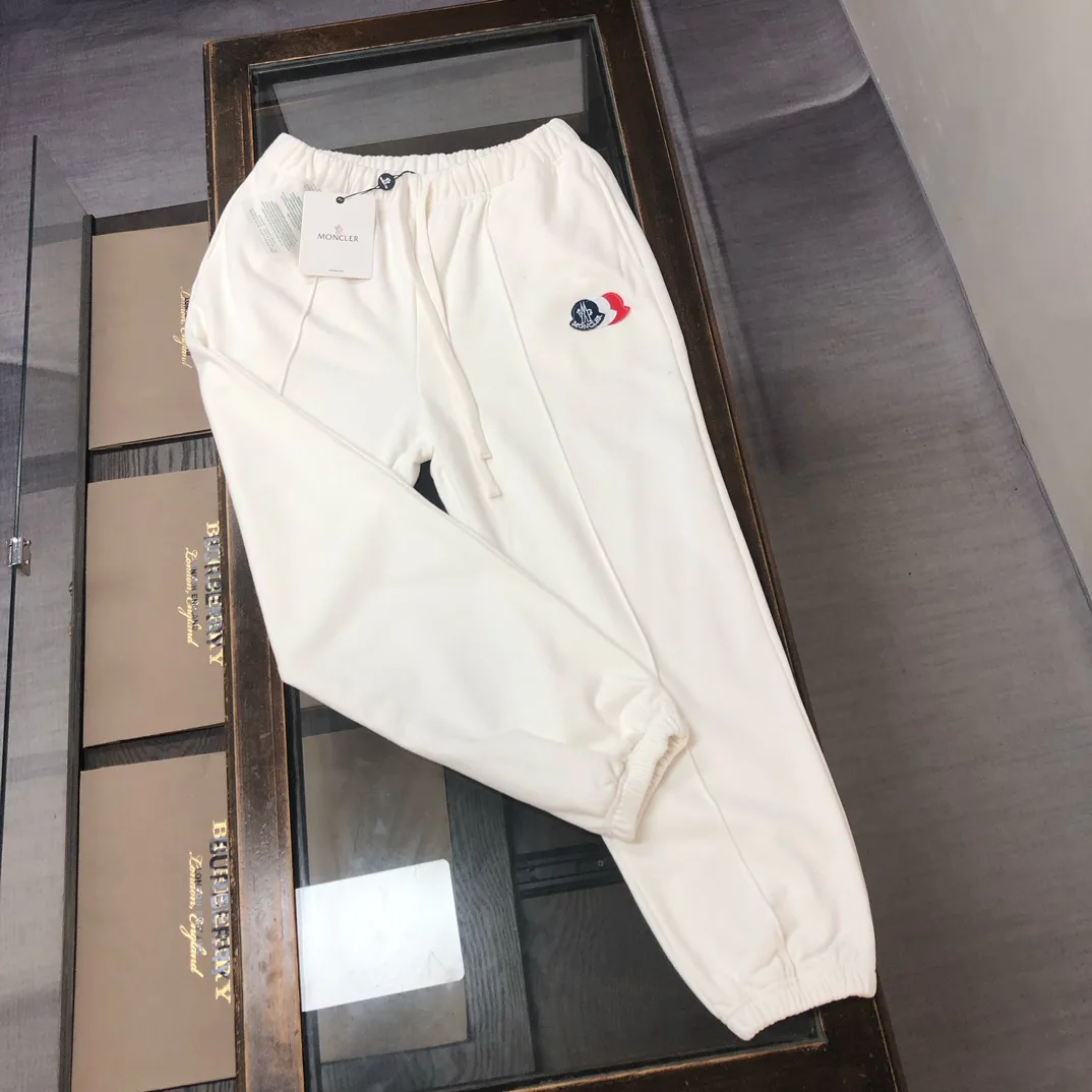 Спортивные Костюмы Мужские Moncler 84327