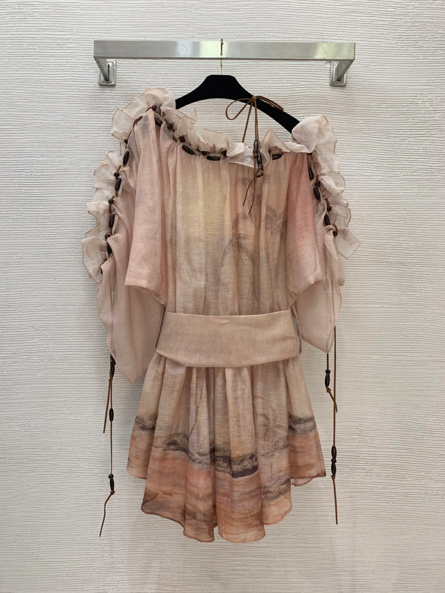 Платья Женские Zimmermann 937759