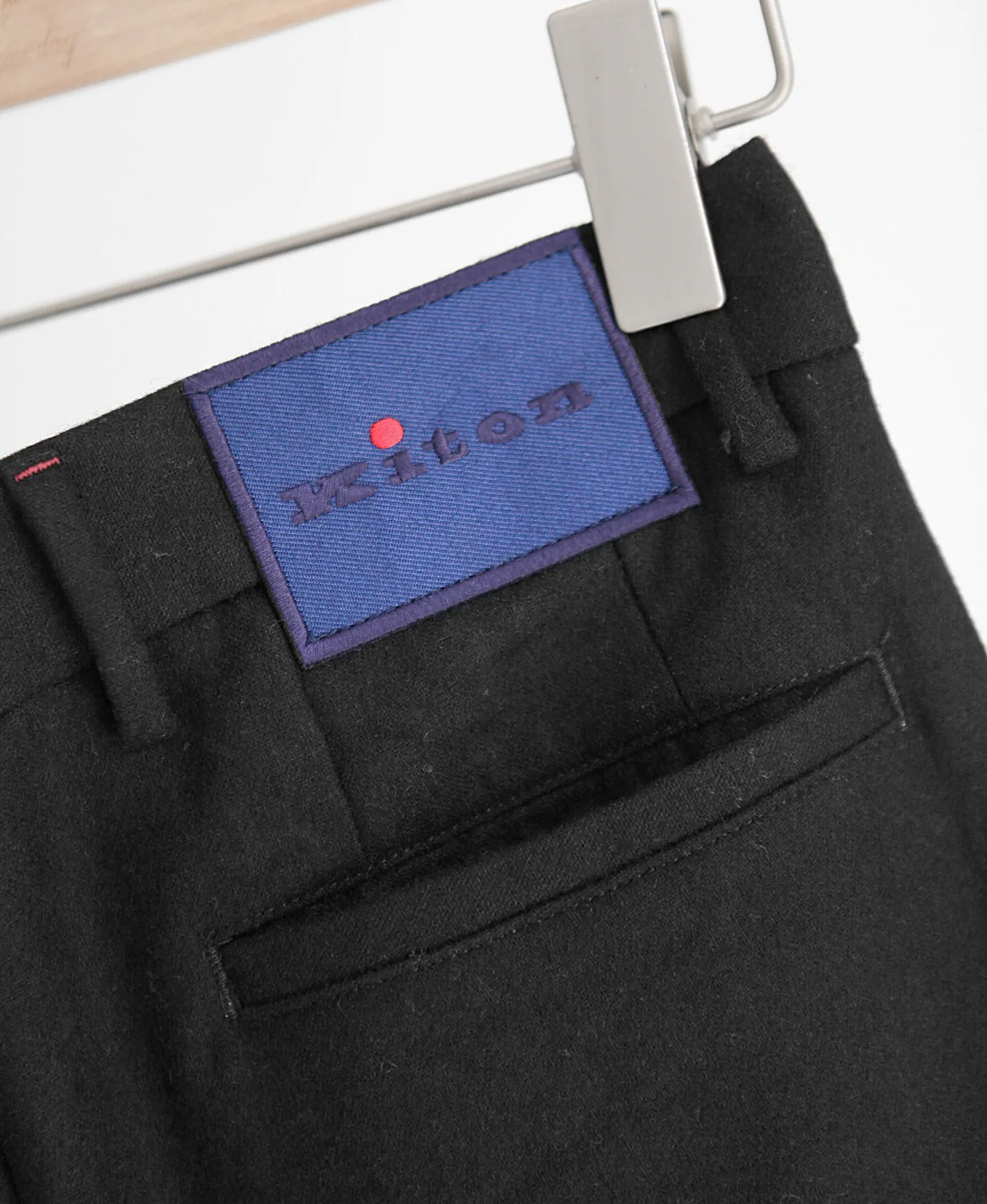 Брюки Мужские Kiton 166211