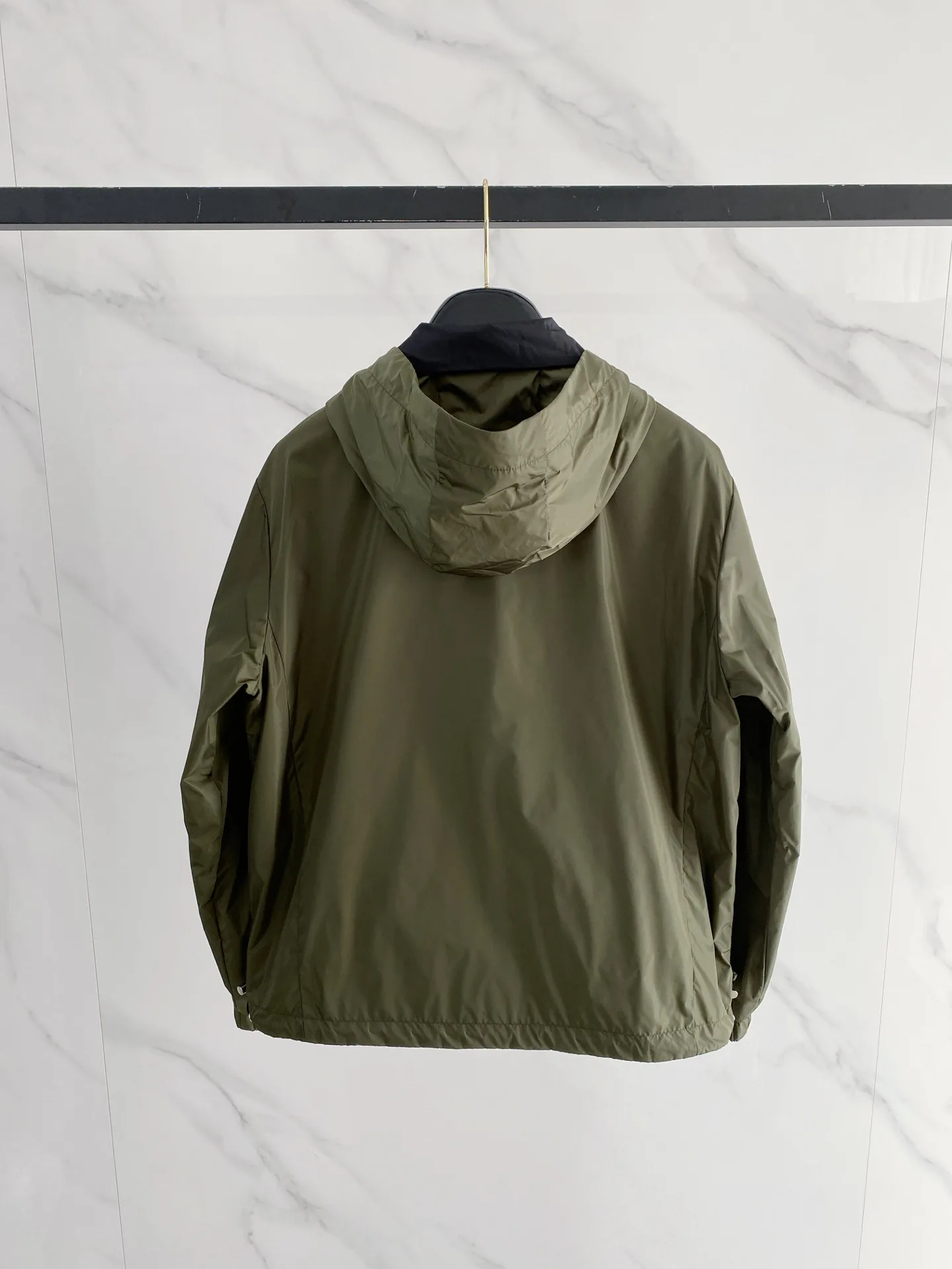 Куртки И Пуховики Мужские Prada 11664869