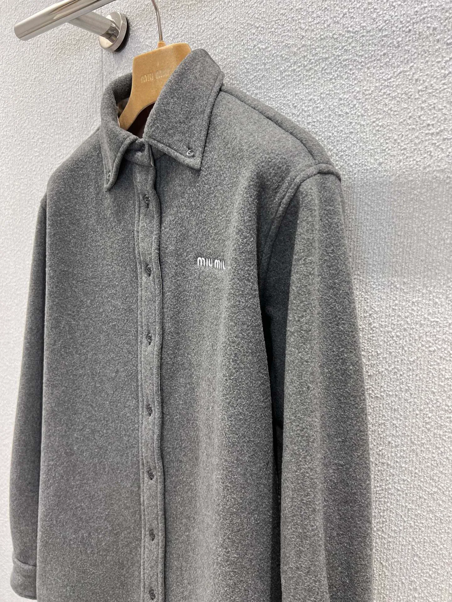 Рубашки Женские Miu Miu 504466