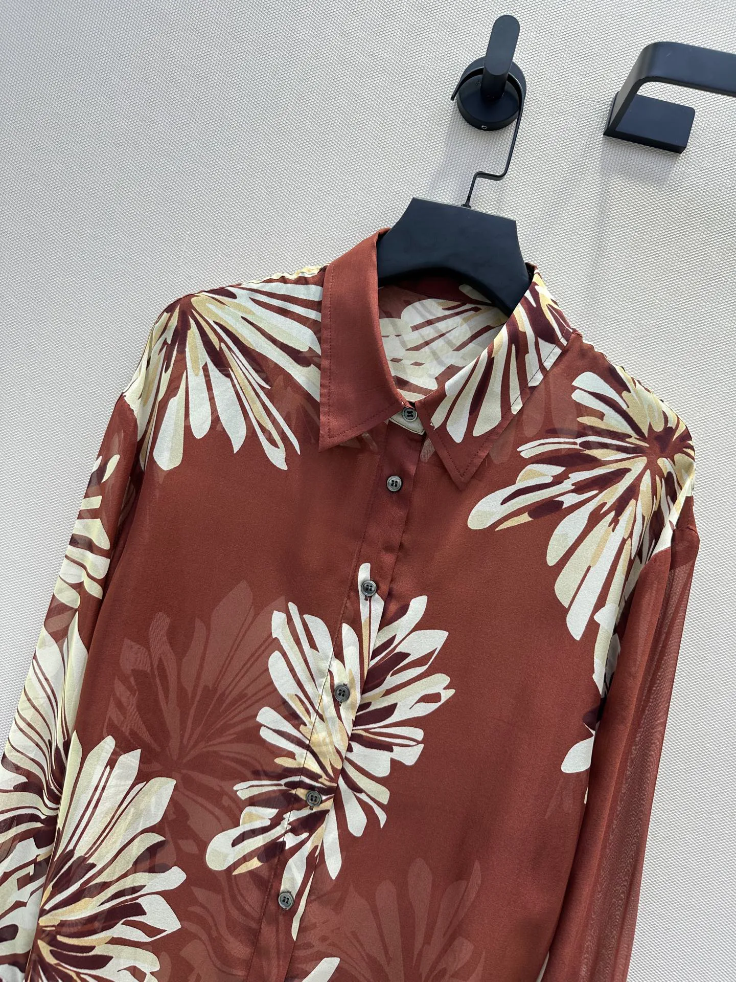 Рубашки Женские Brunello Cucinelli 11536200