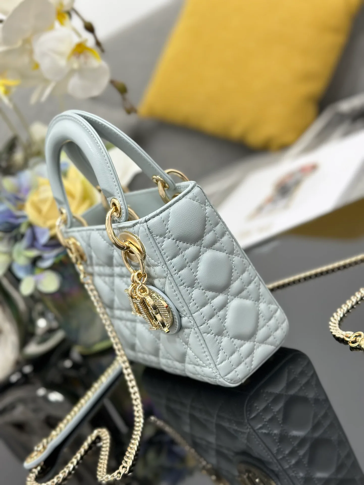 Классические Сумки Женские Christian Dior 11412539