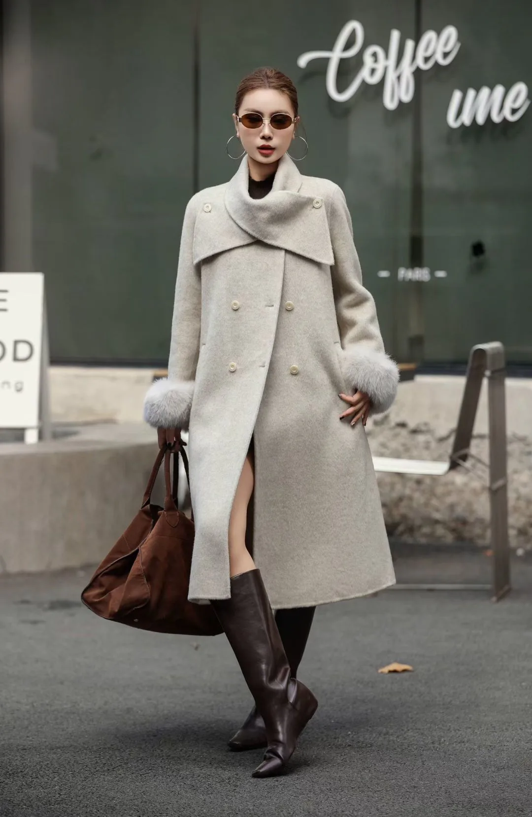 Пальто Женские Max Mara 364118