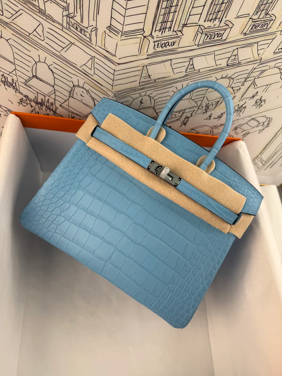 Клатчи Женские Issey Miyake 427600