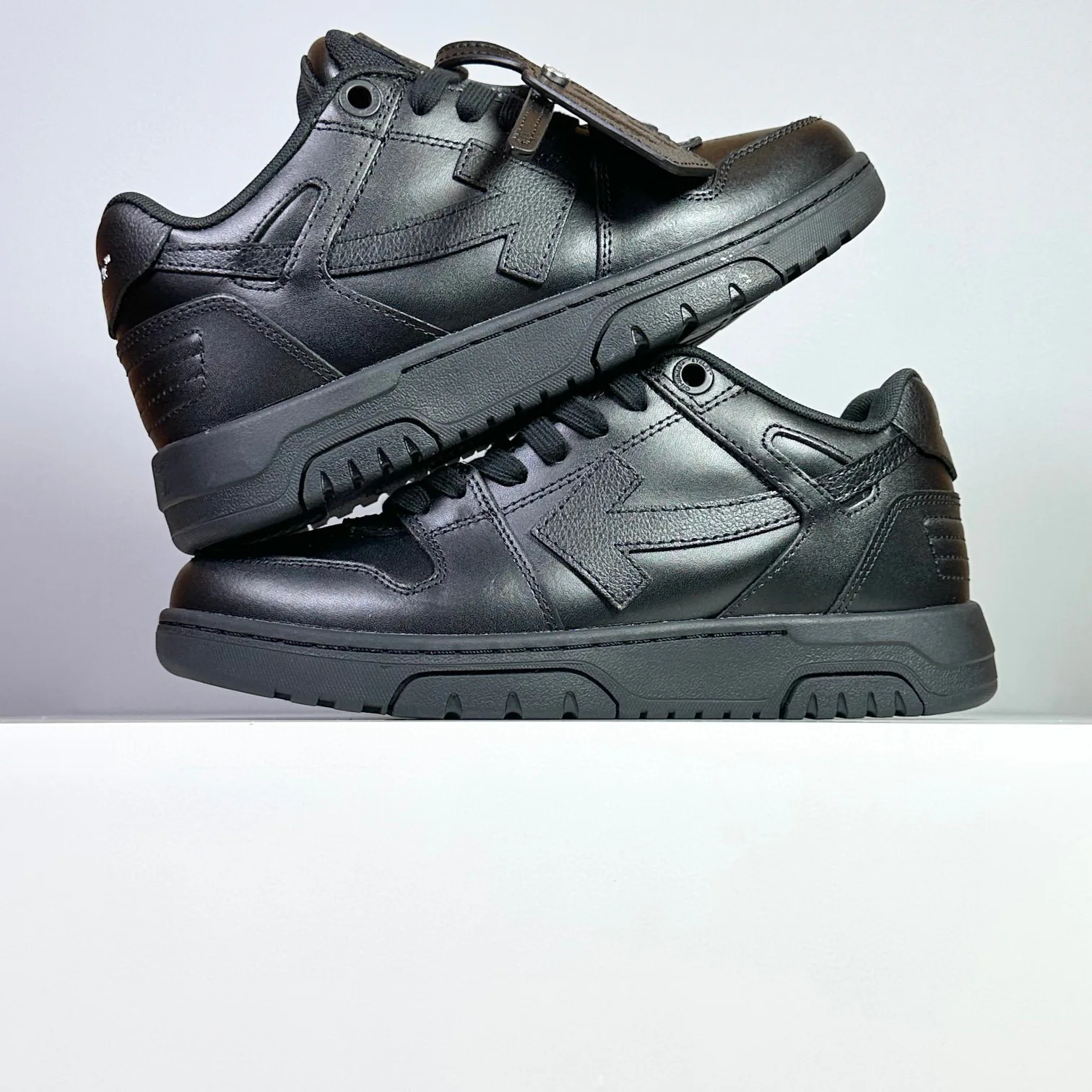 Кроссовки Женские Off-White 1851260