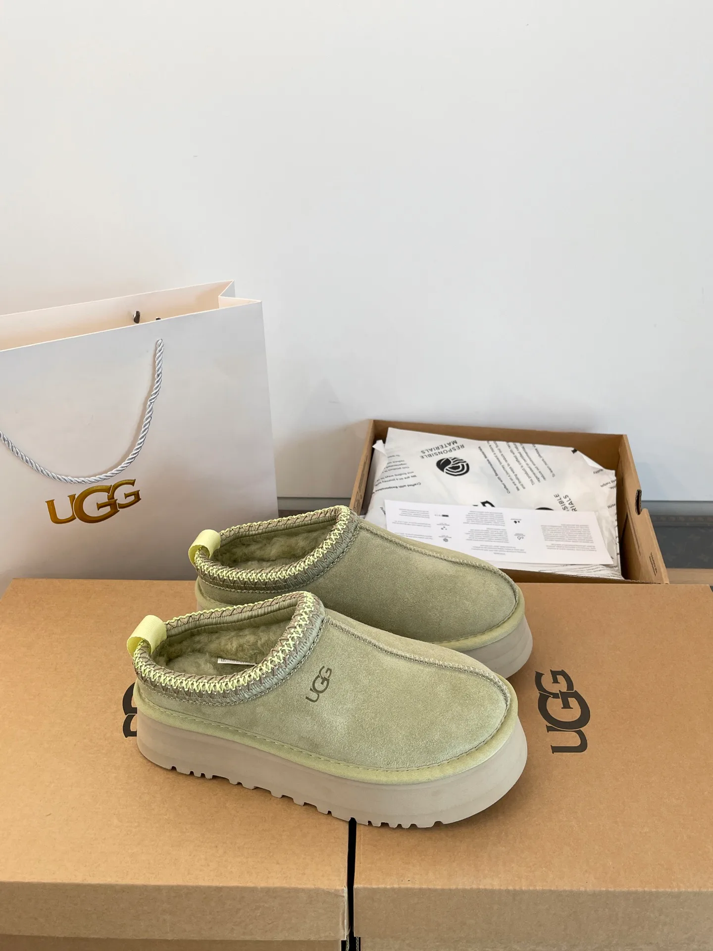 Мюли И Сабо Женские Ugg 444829