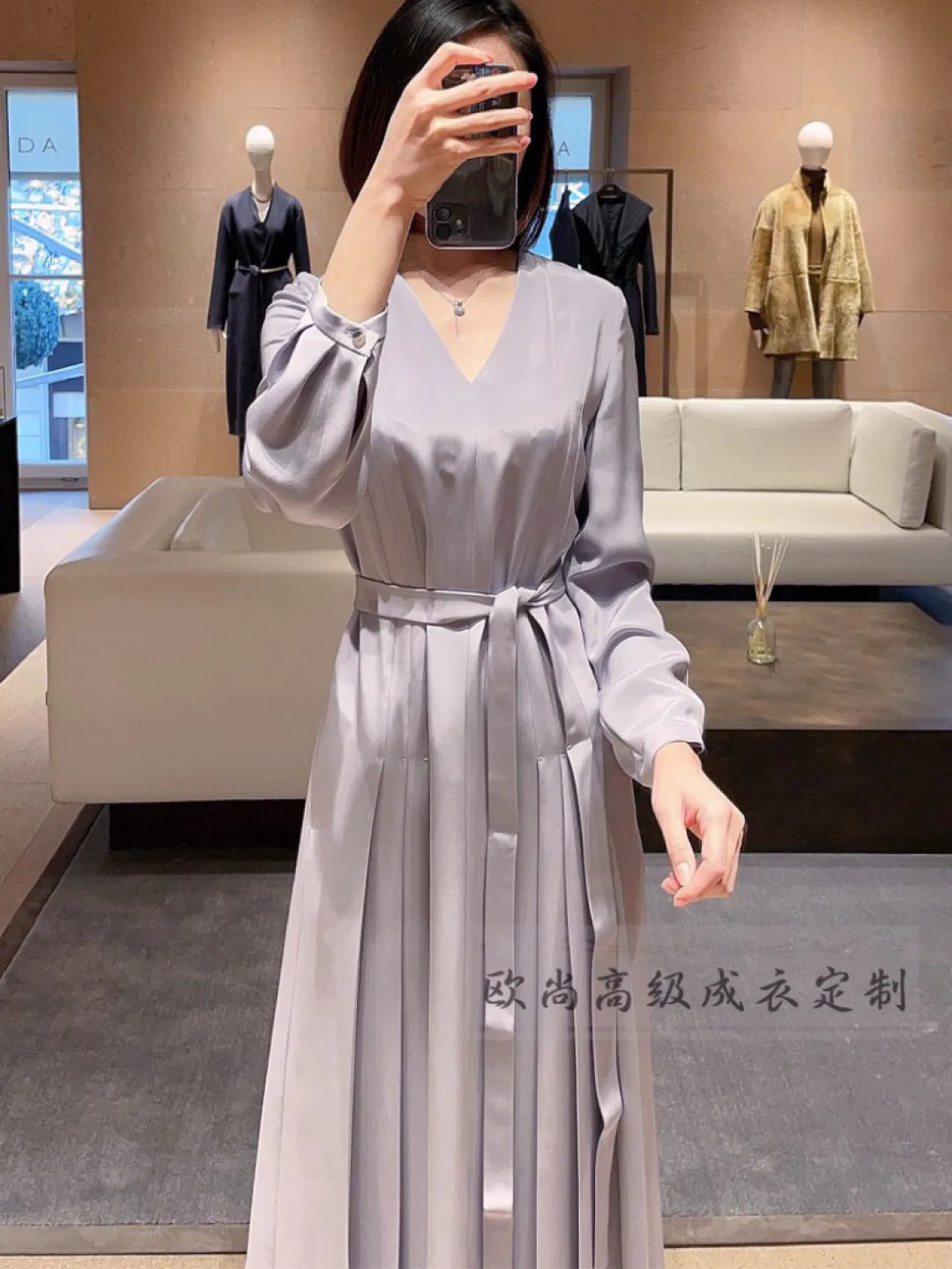 Платья Женские Christian Dior 7496