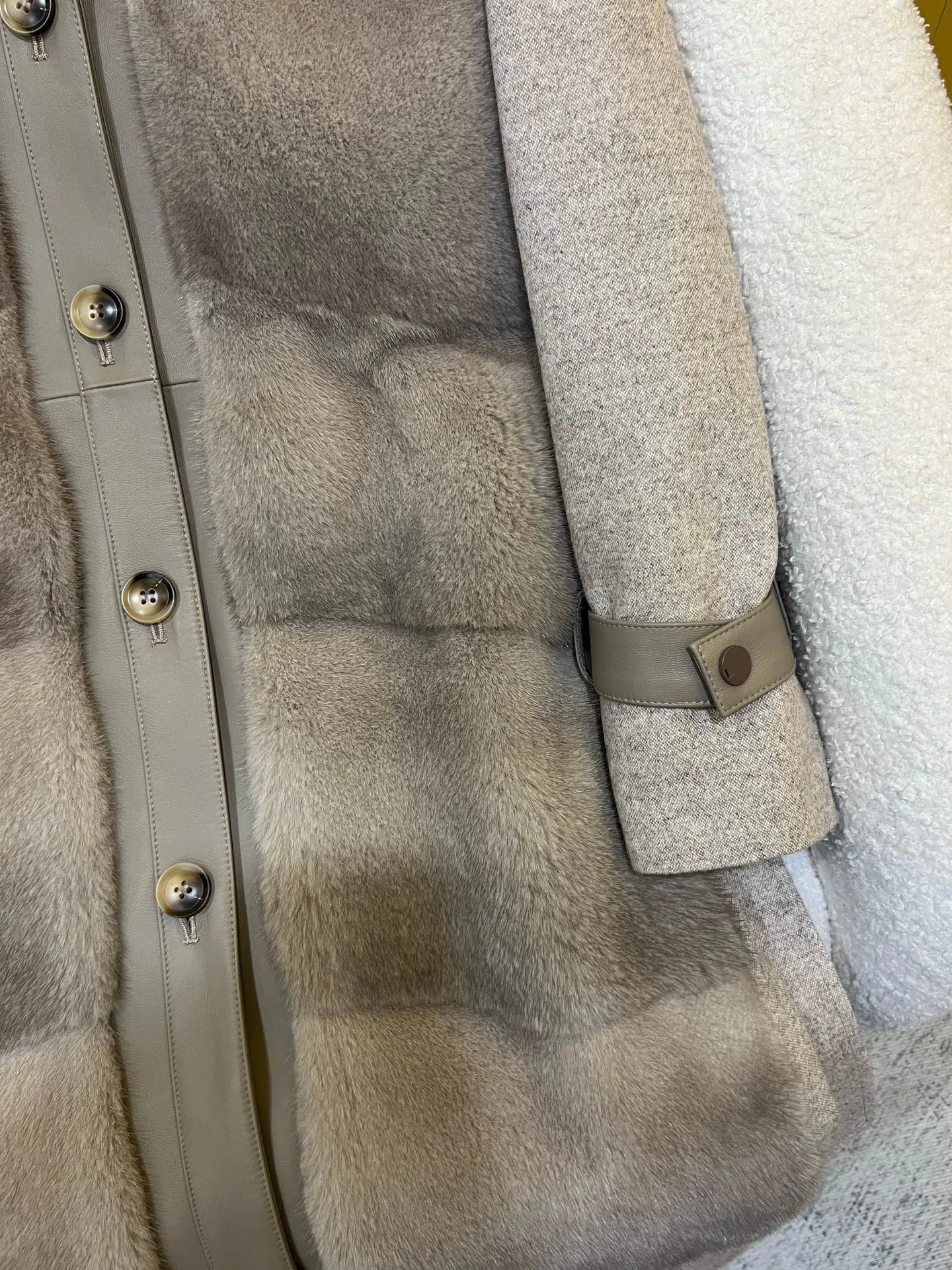 Пальто Женские Loro Piana 19338817