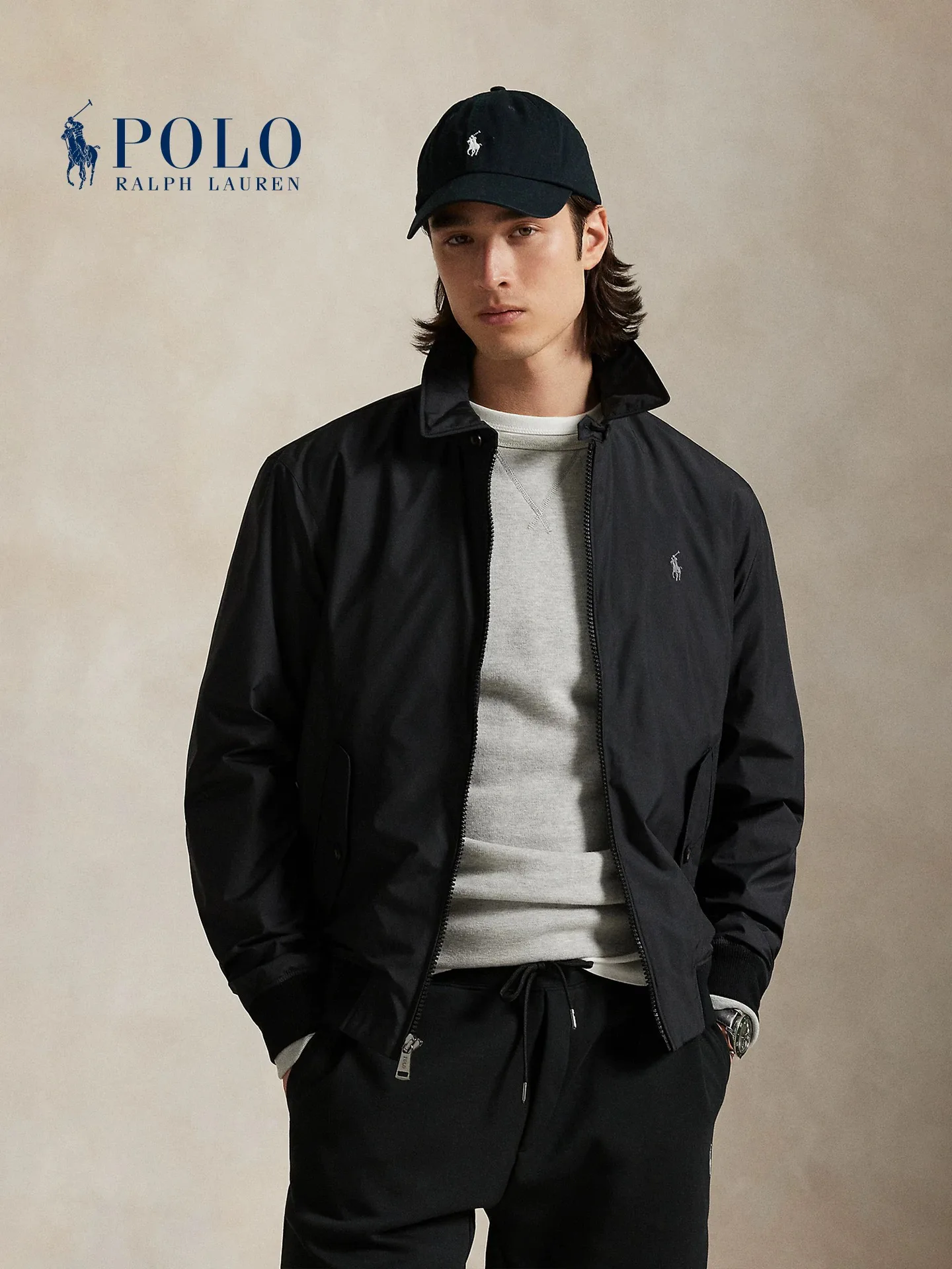 Куртки И Пуховики Мужские Ralph Lauren 11790815