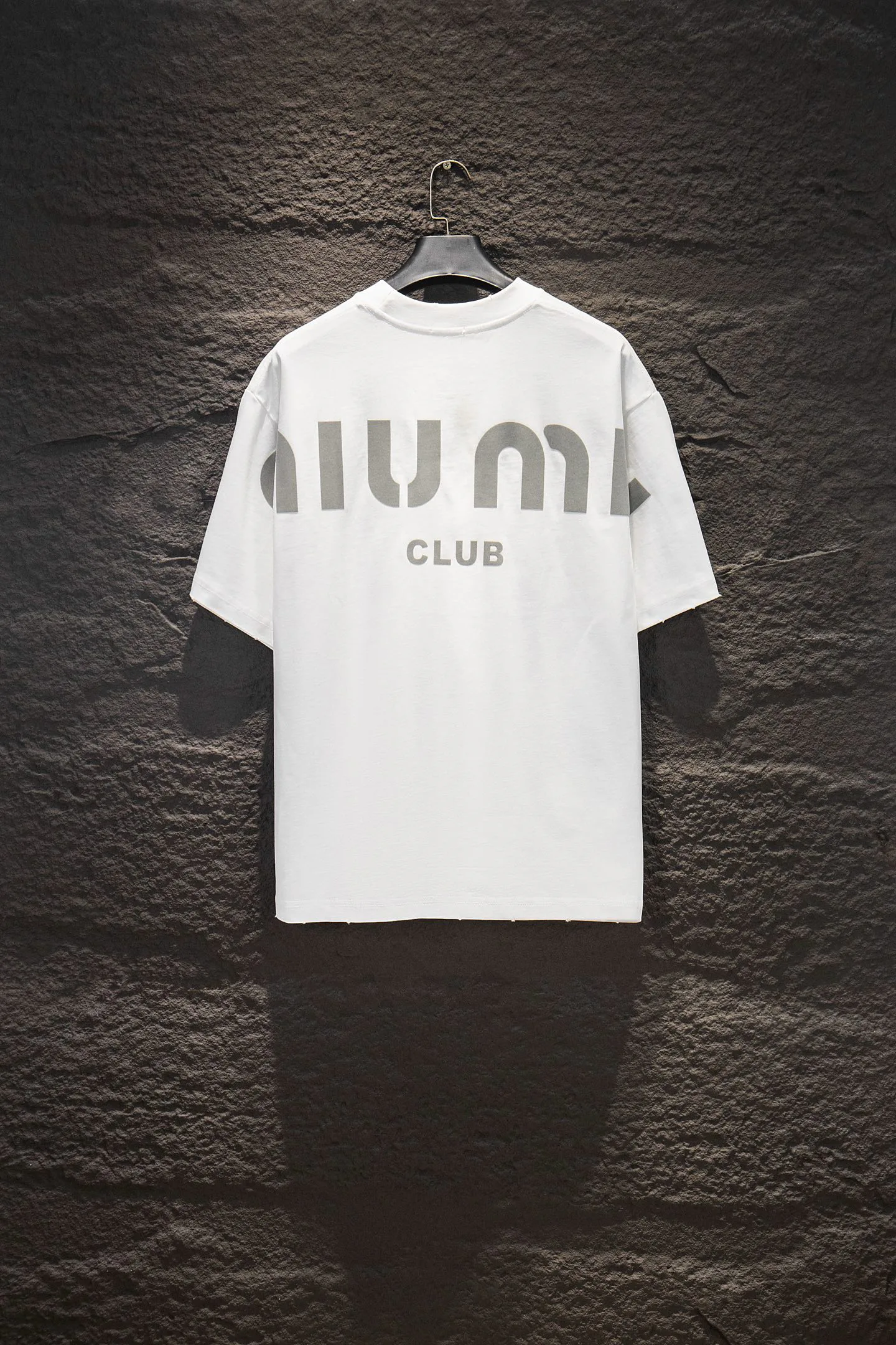 Футболки Женские Miu Miu 9182396