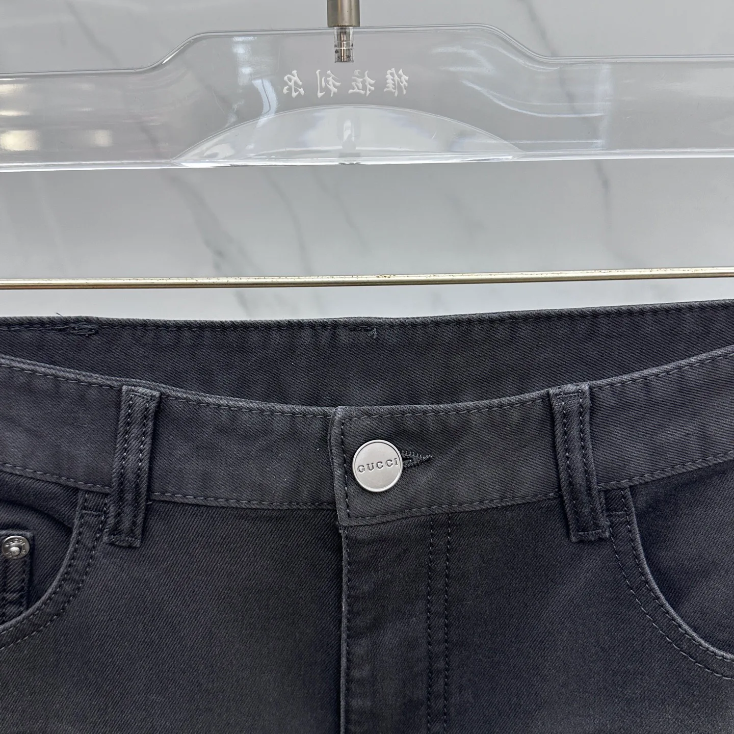 Джинсы Женские Gucci 13118820