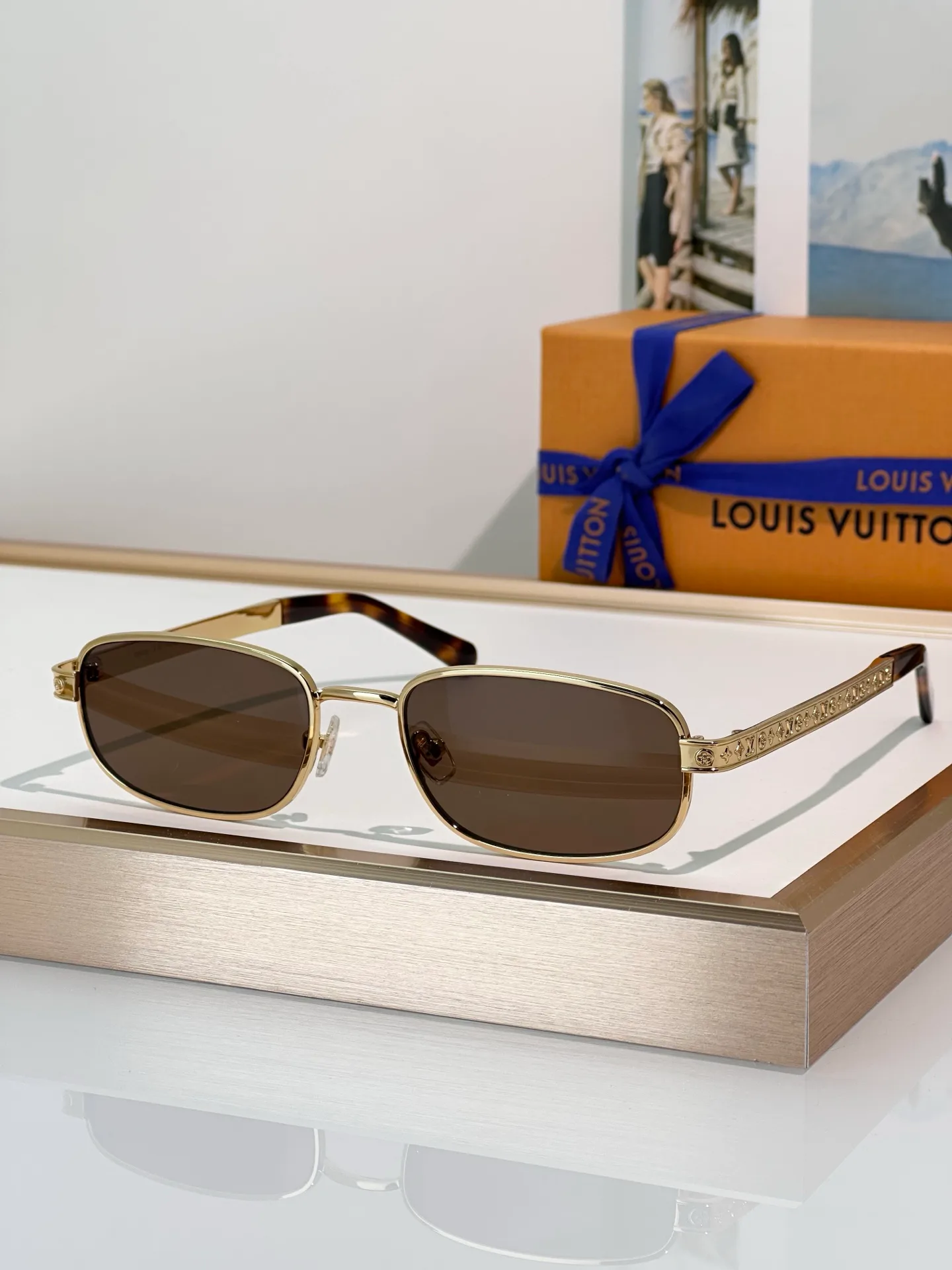 Очки Louis Vuitton 11389108