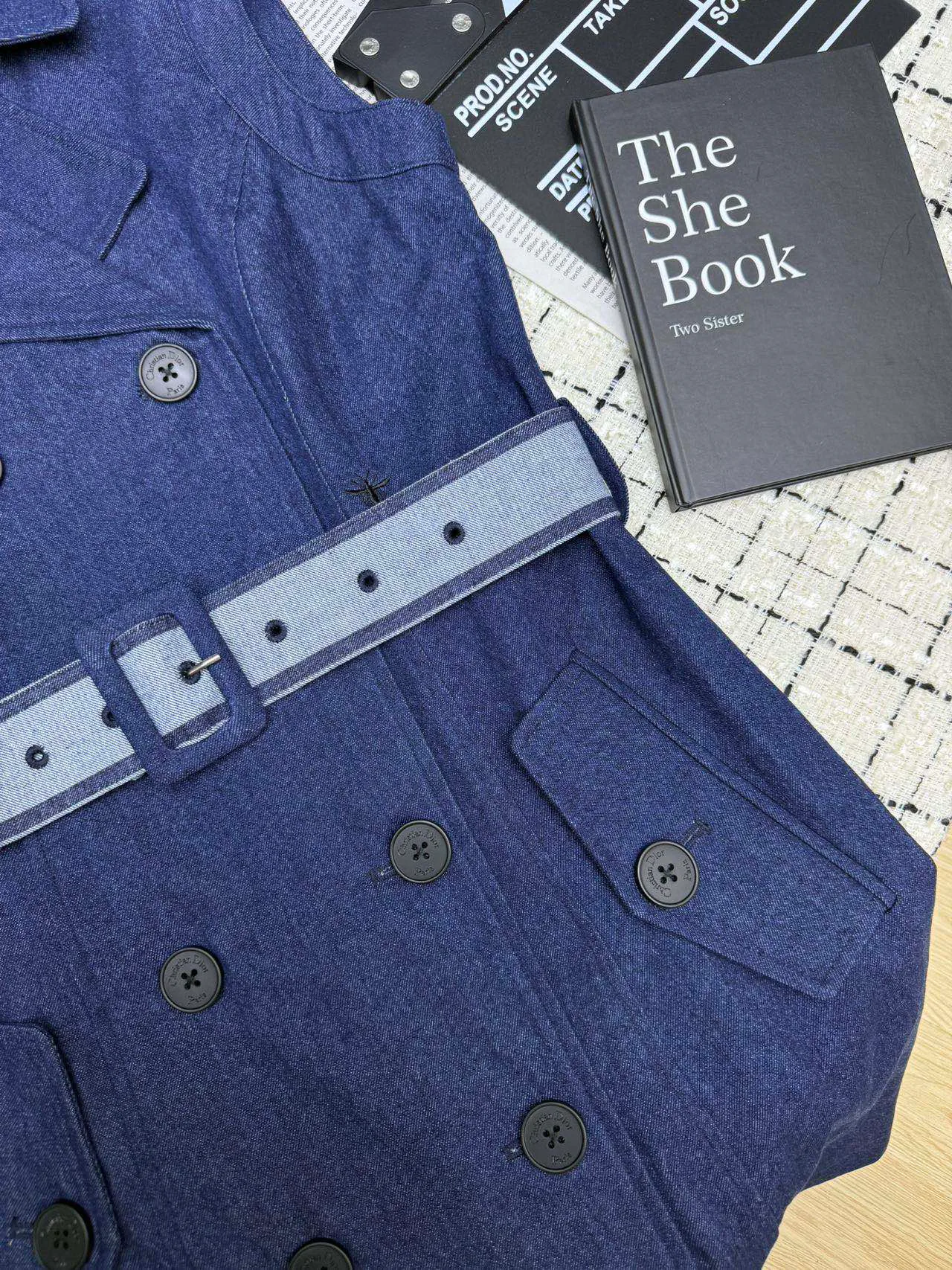 Платья Женские Christian Dior 11895092